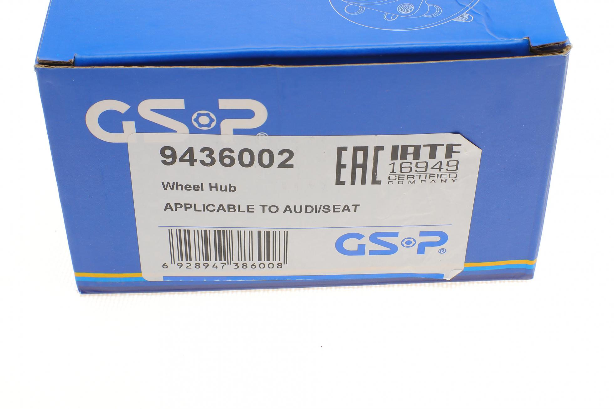 9436002 GSP