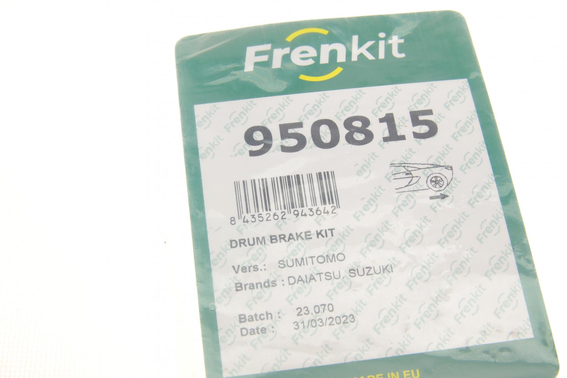 950815 FRENKIT