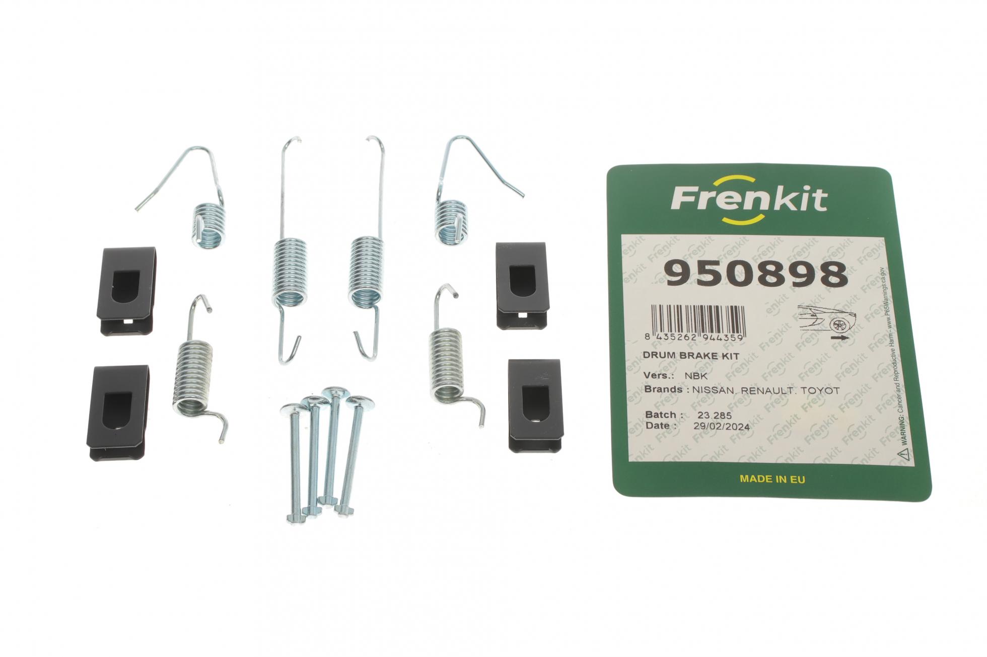 950898 FRENKIT
