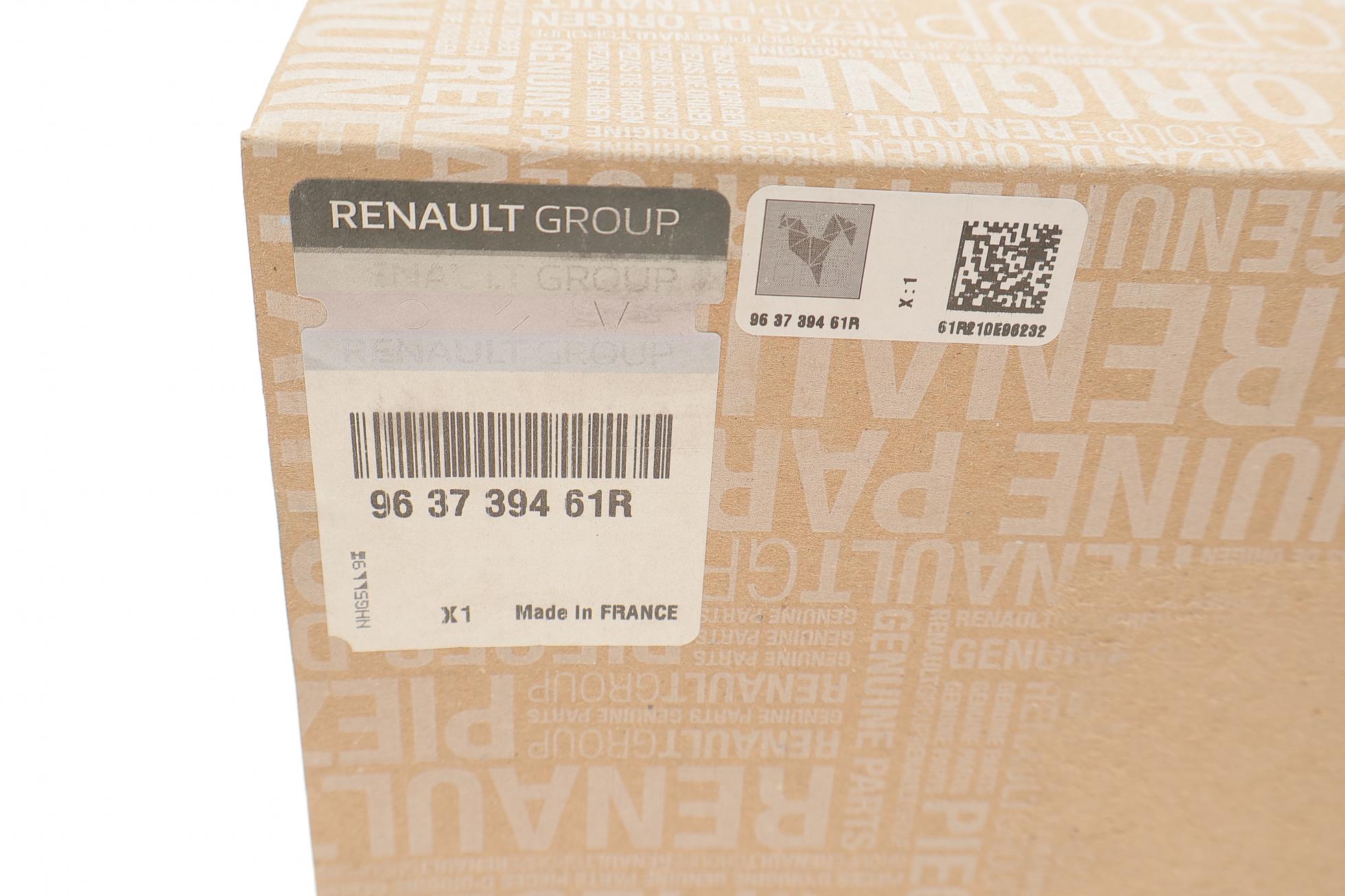 963739461R RENAULT