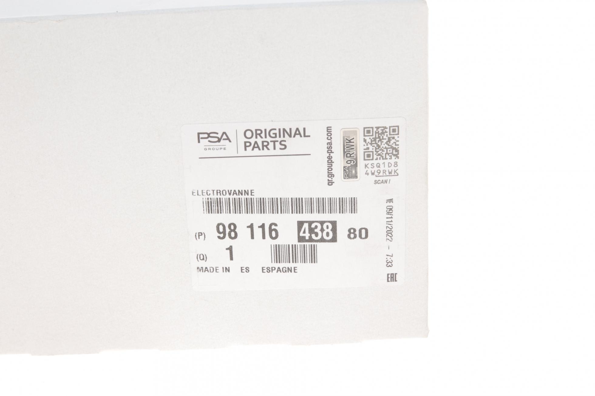 9811643880 PSA