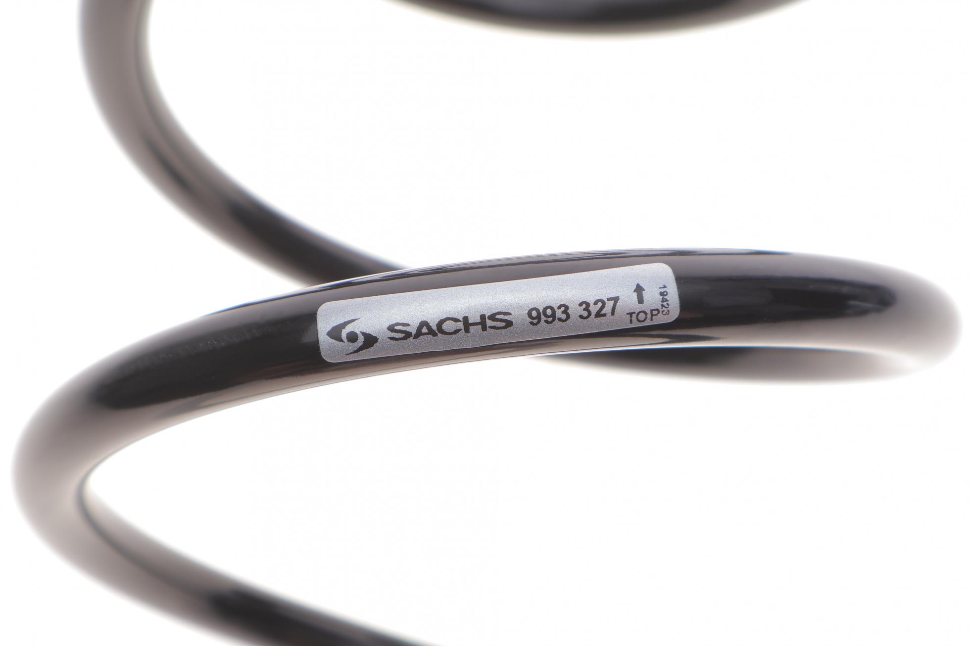 993327 SACHS