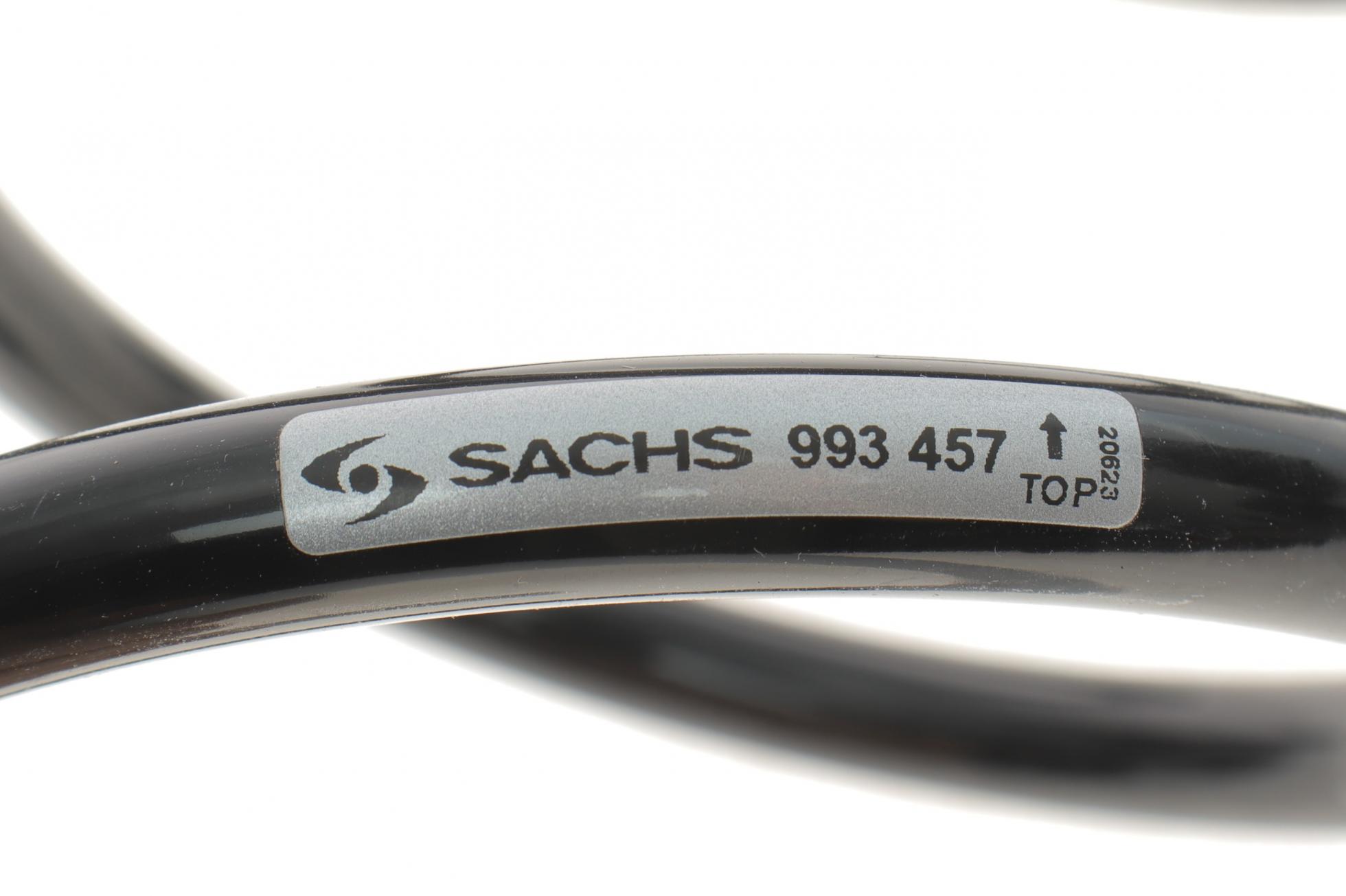993457 SACHS