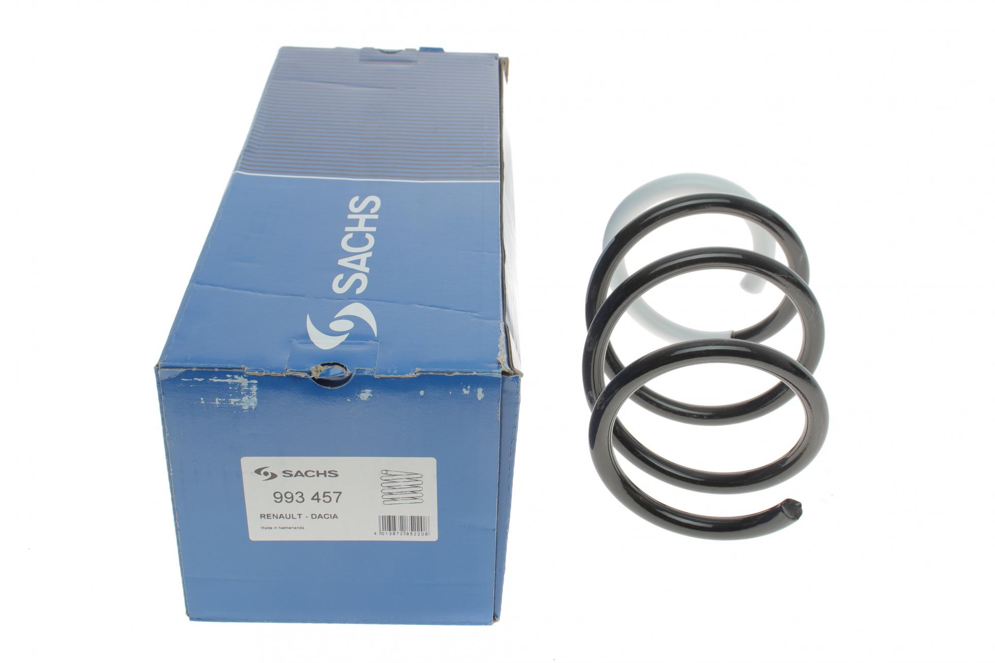 993457 SACHS