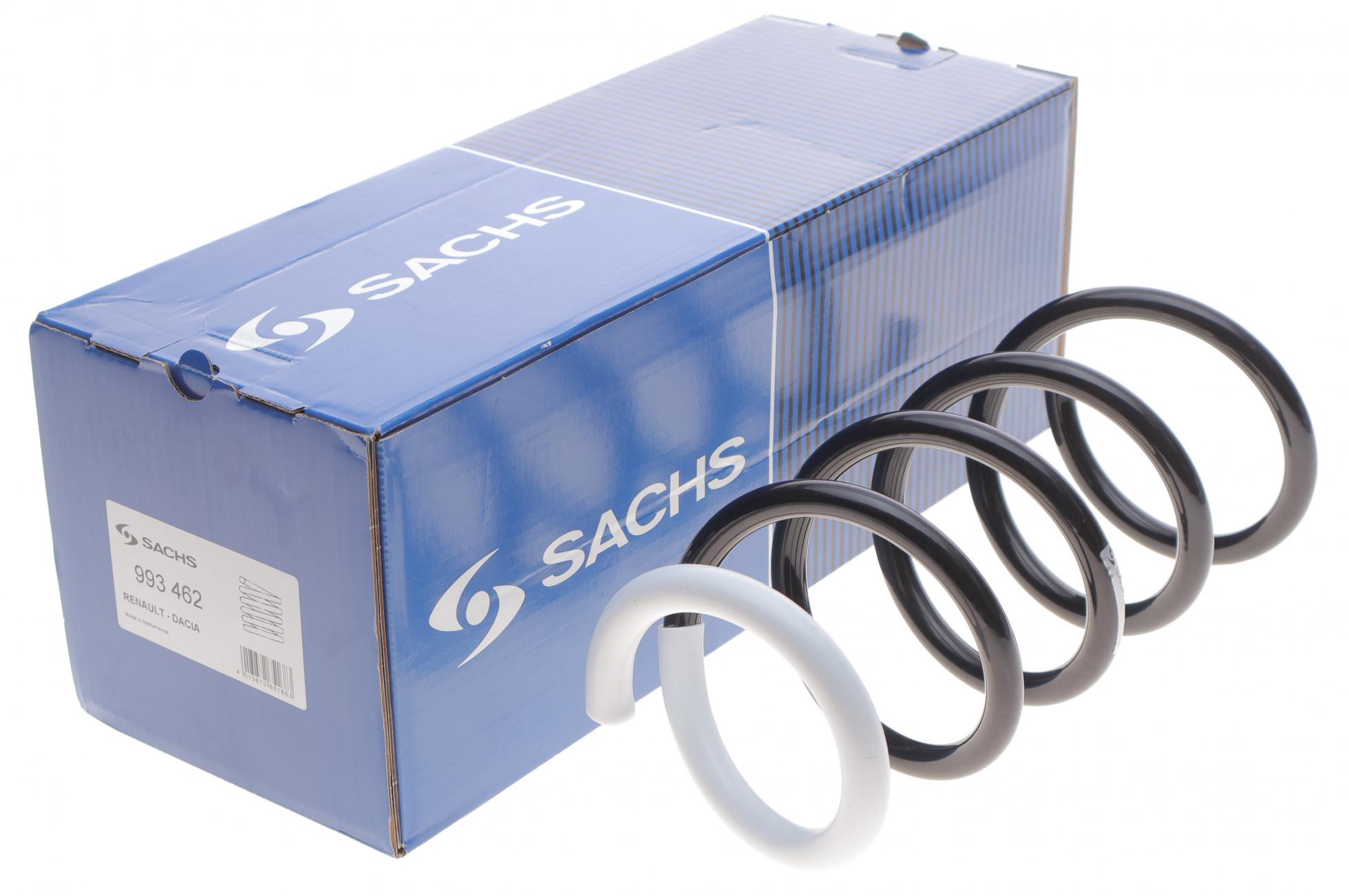 993462 SACHS