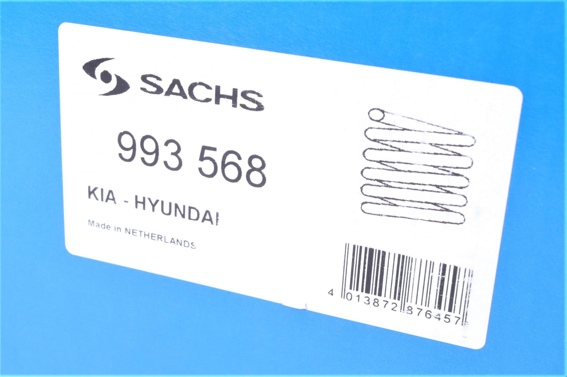 993568 SACHS