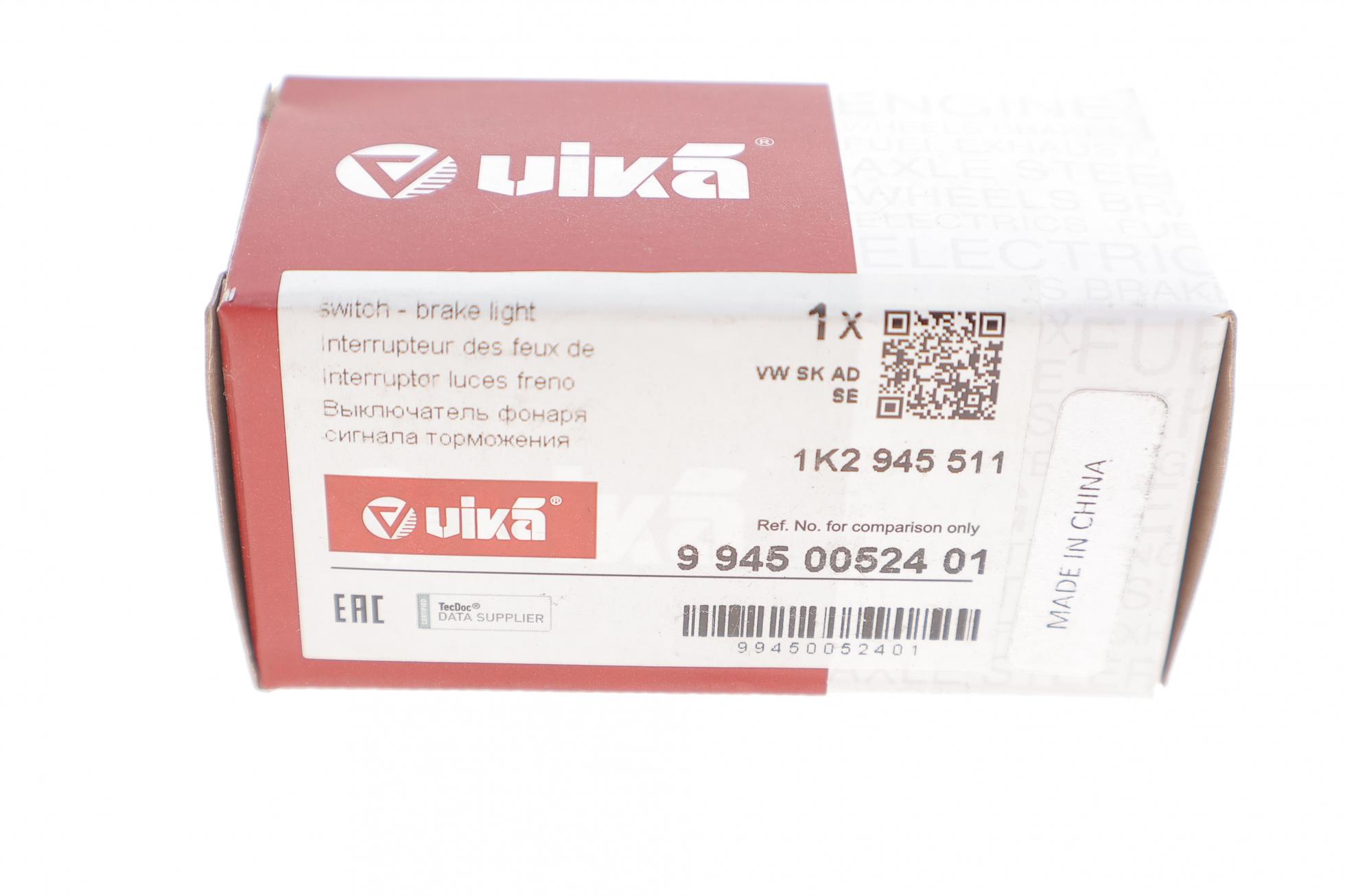 99450052401 VIKA