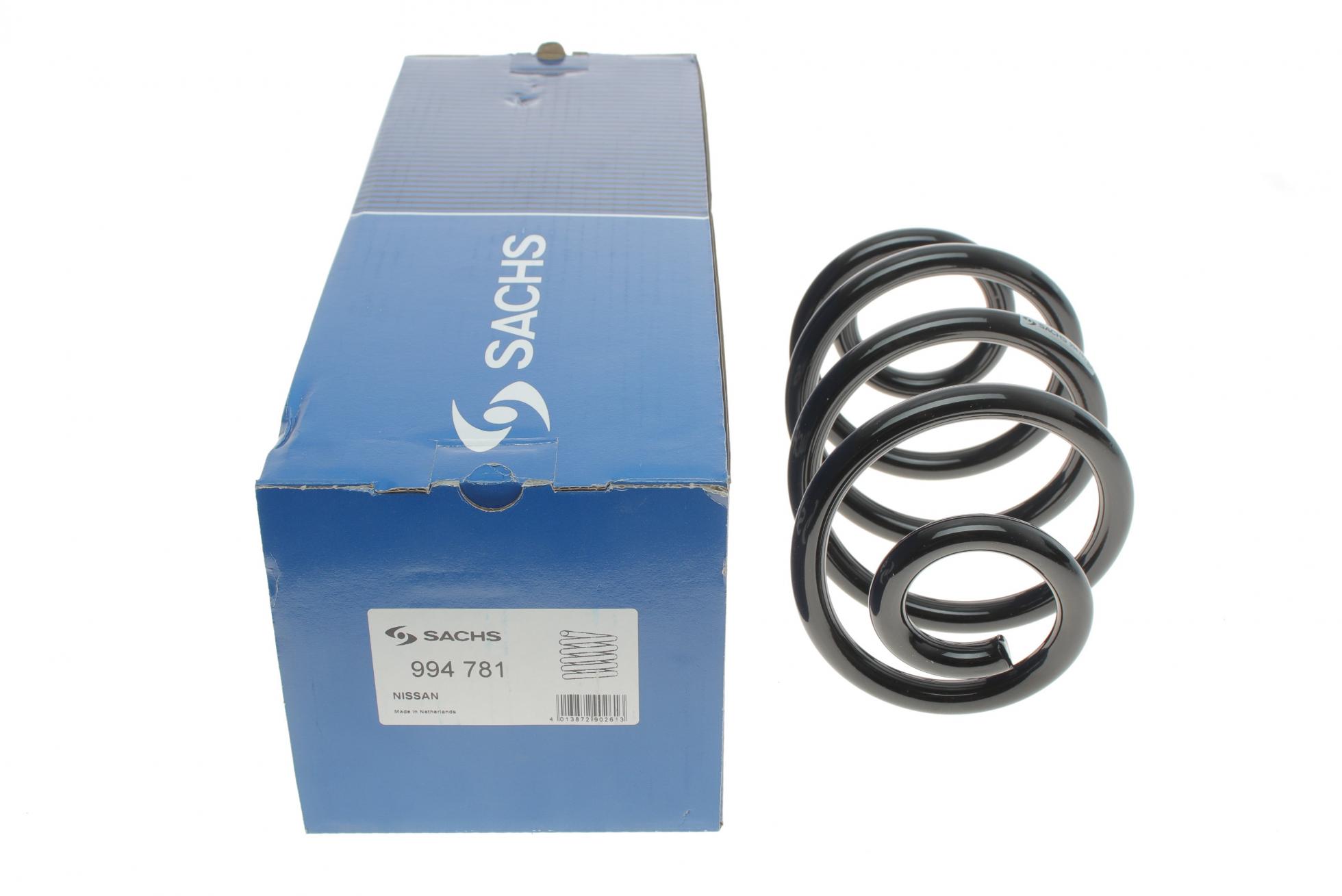 994781 SACHS