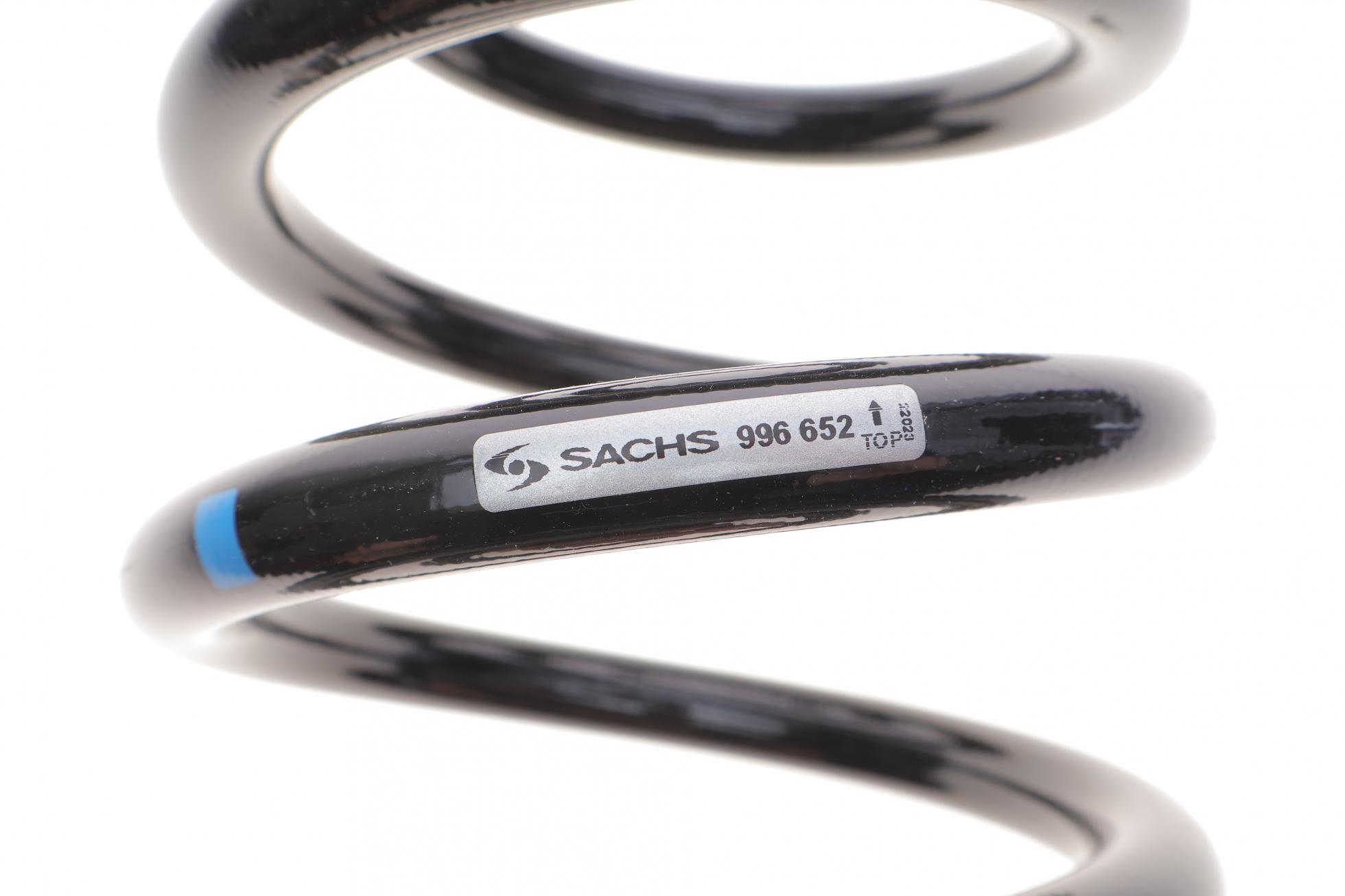 996652 SACHS