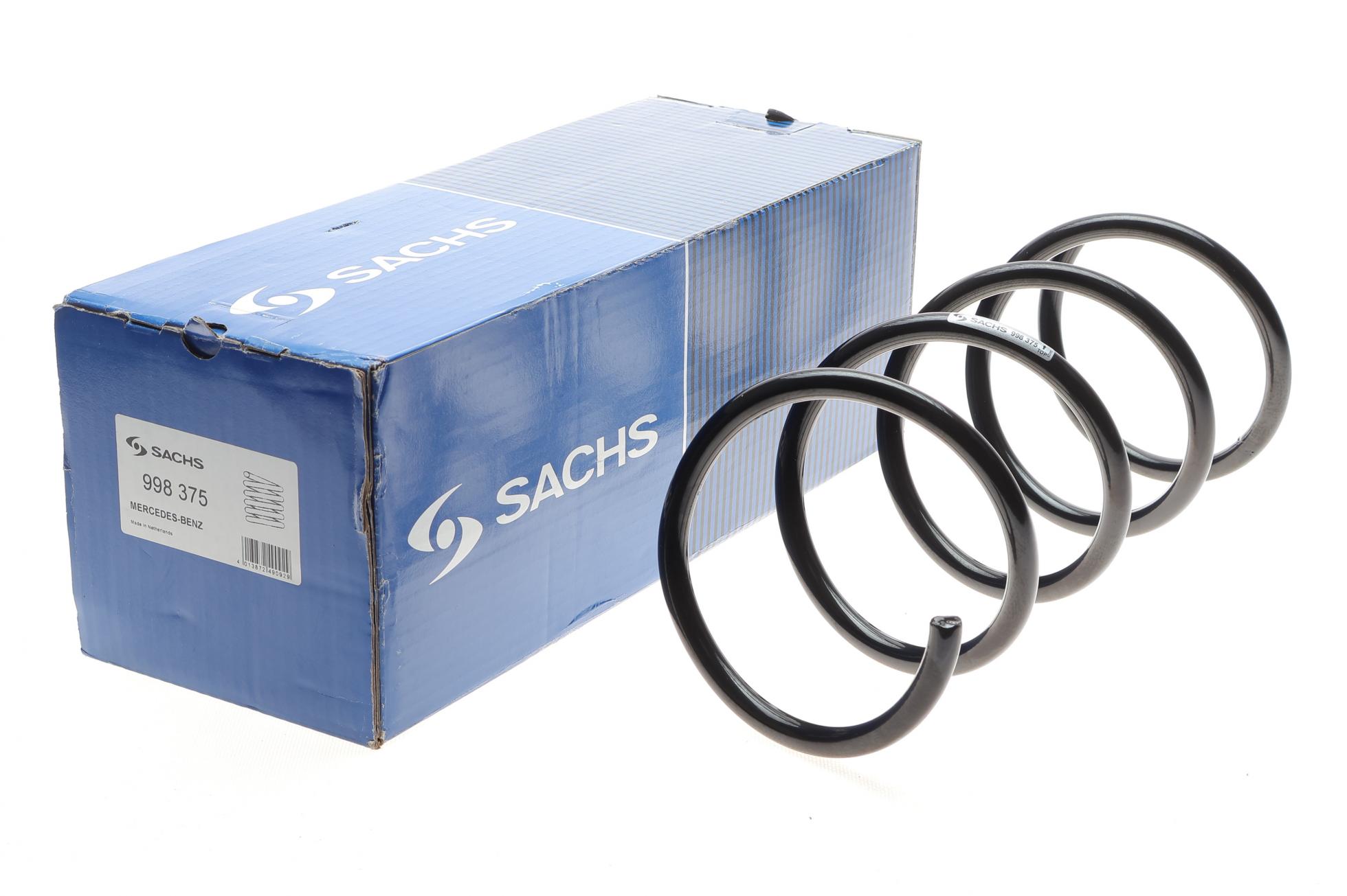 998375 SACHS