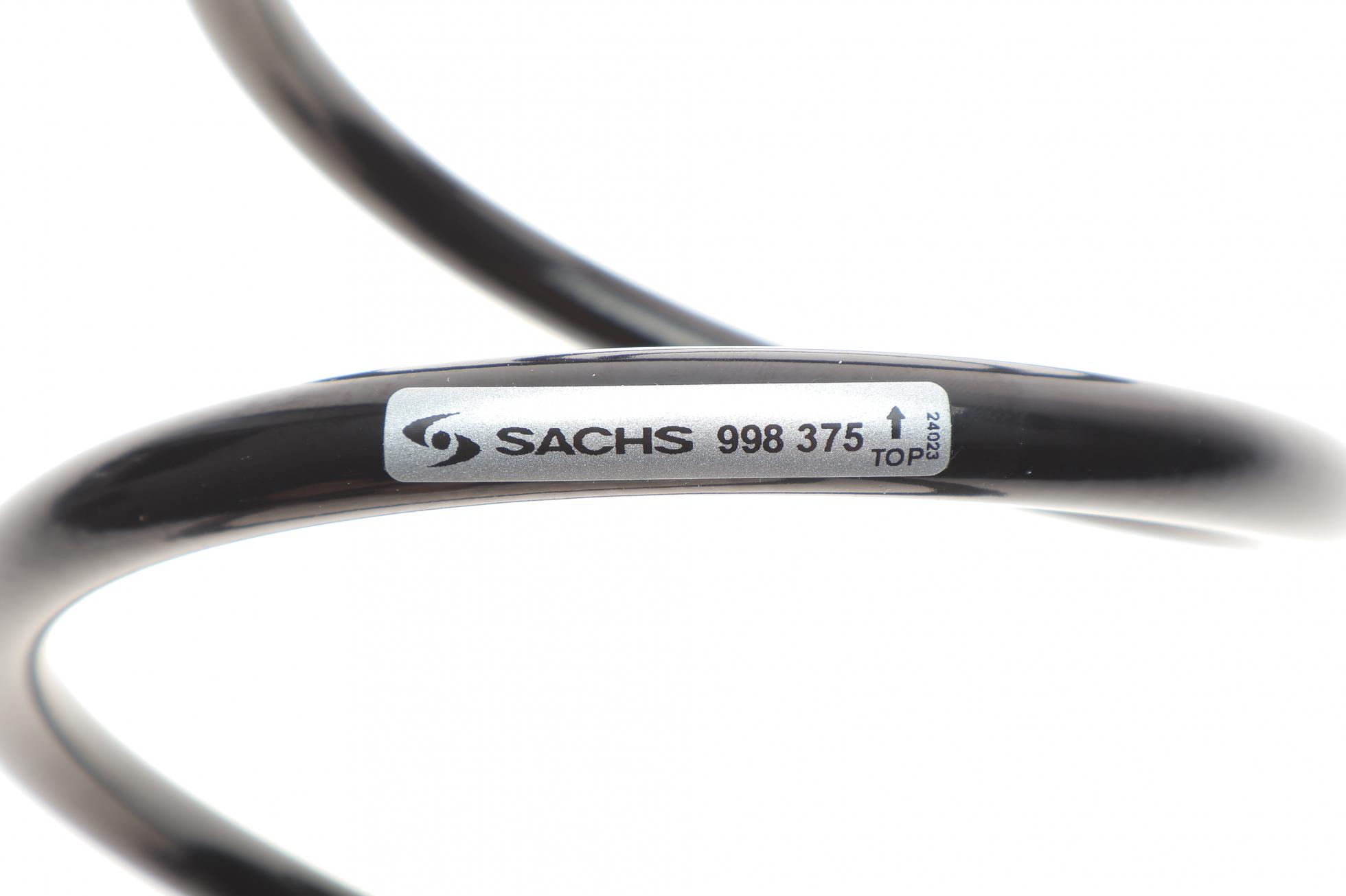 998375 SACHS