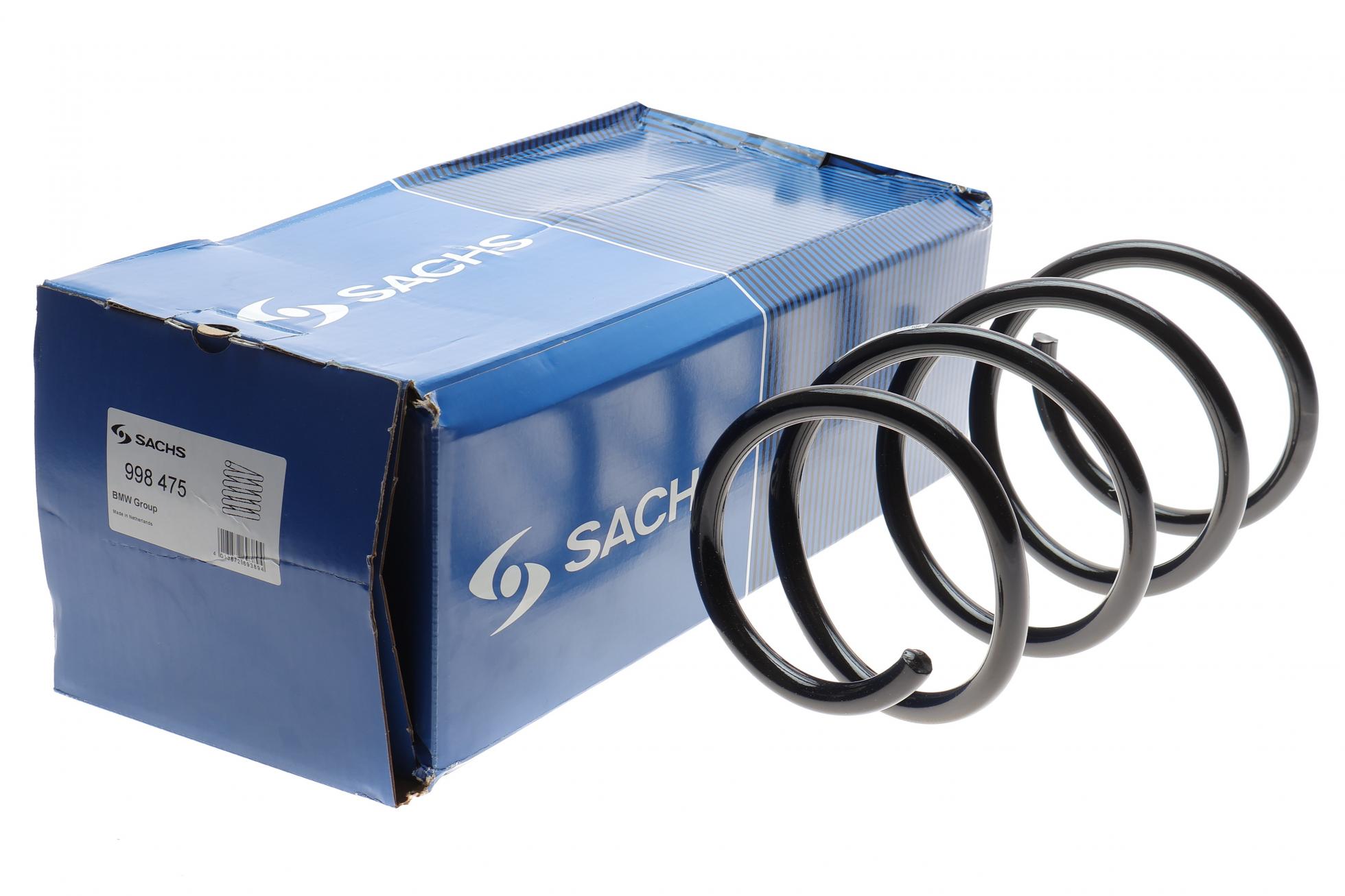 998475 SACHS