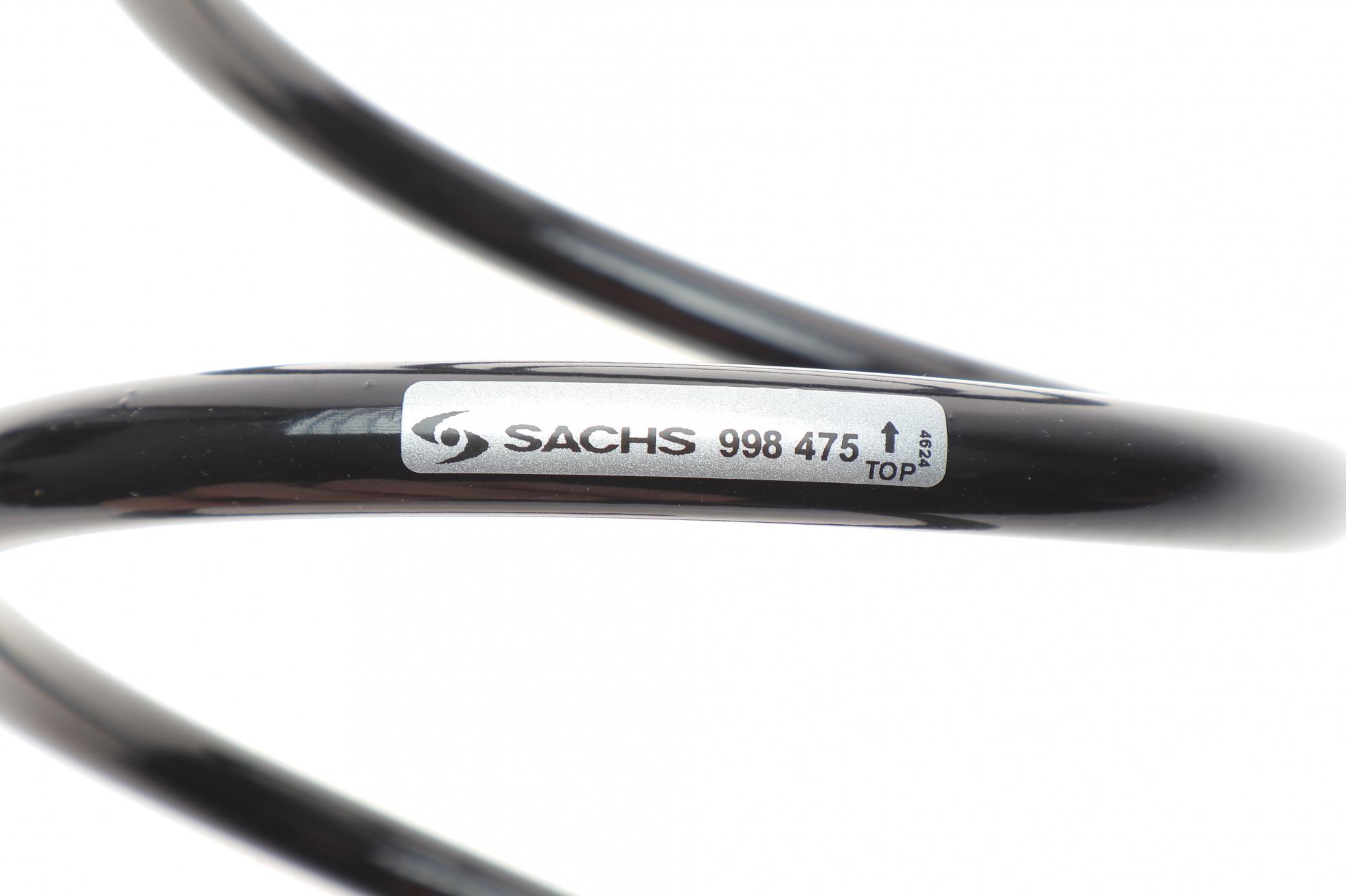 998475 SACHS