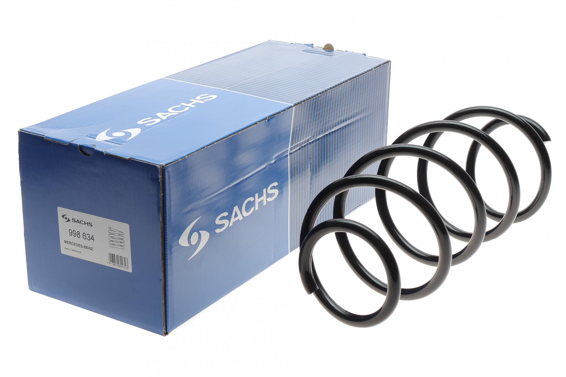 998634 SACHS