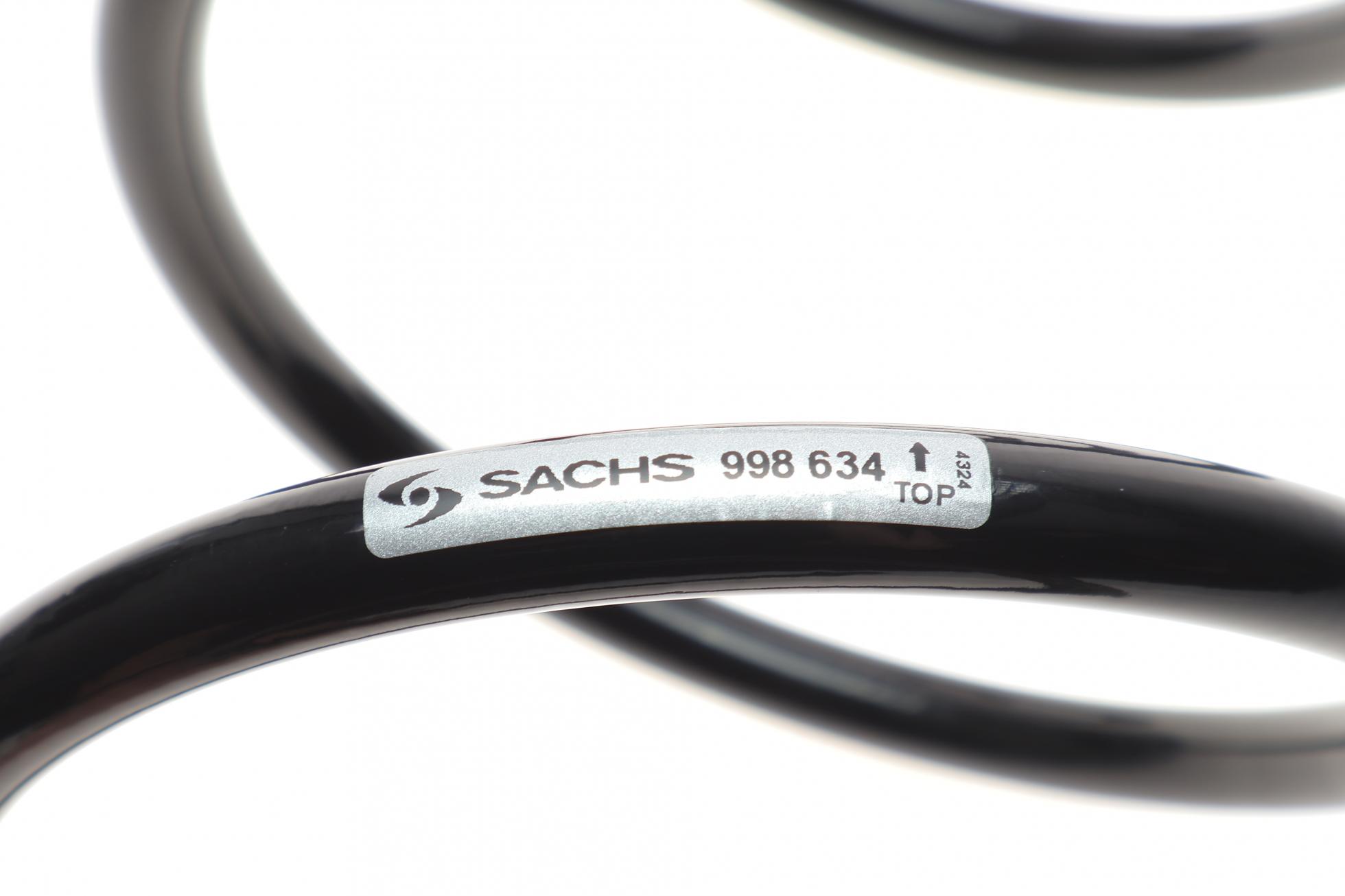 998634 SACHS