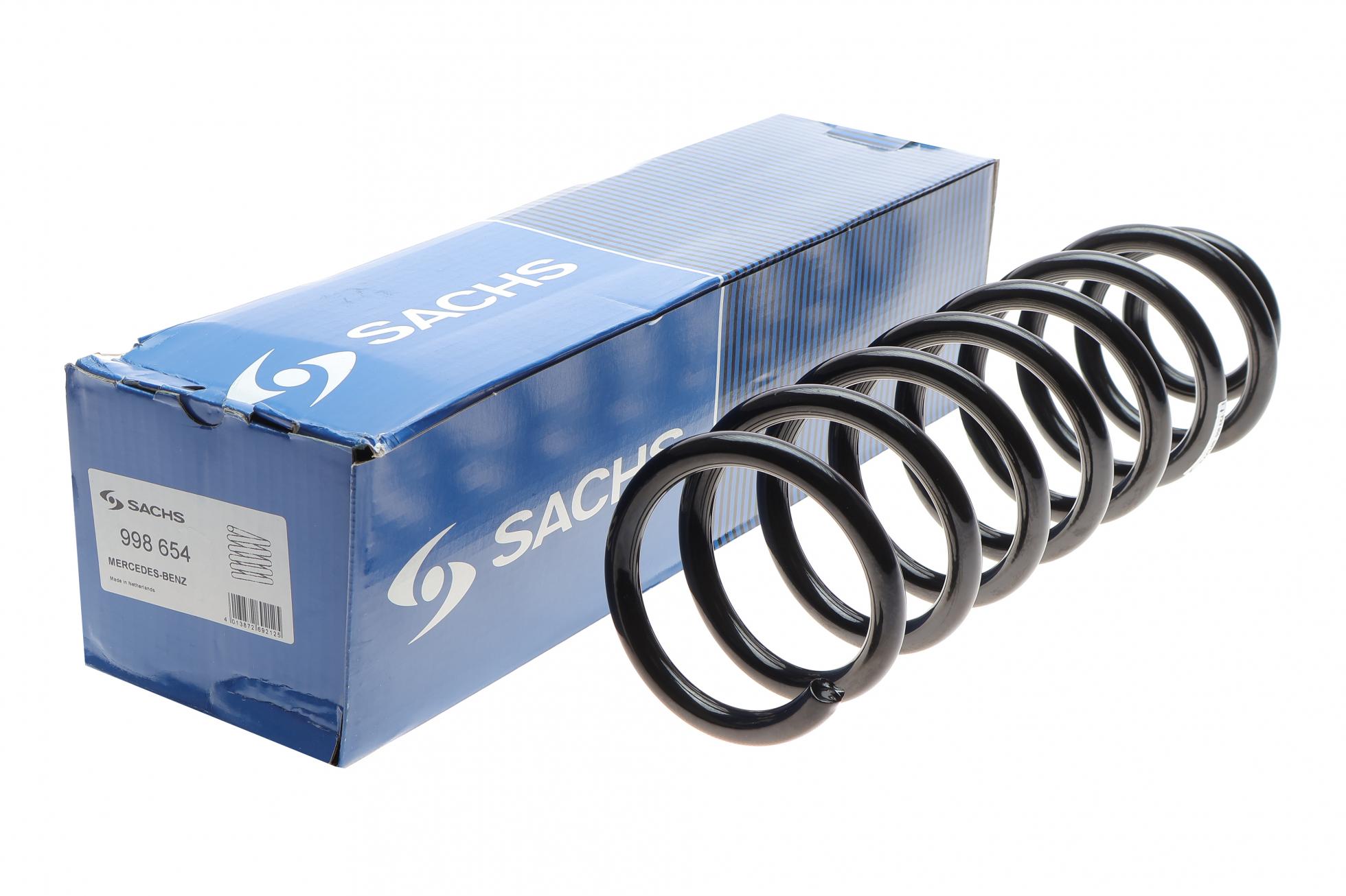 998654 SACHS