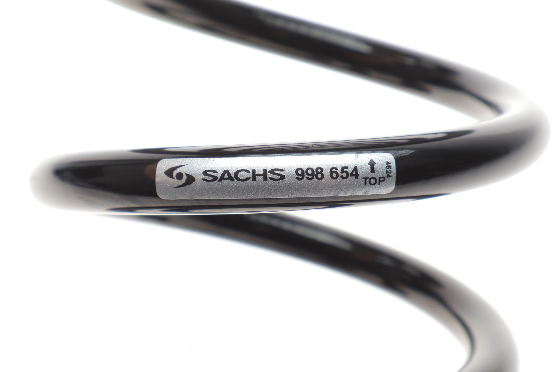 998654 SACHS