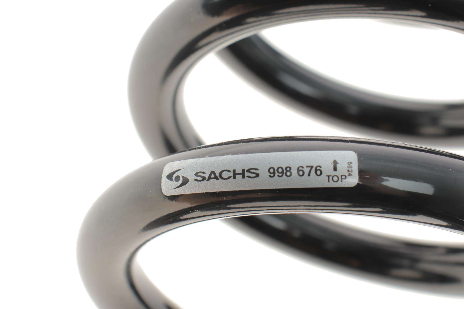998676 SACHS