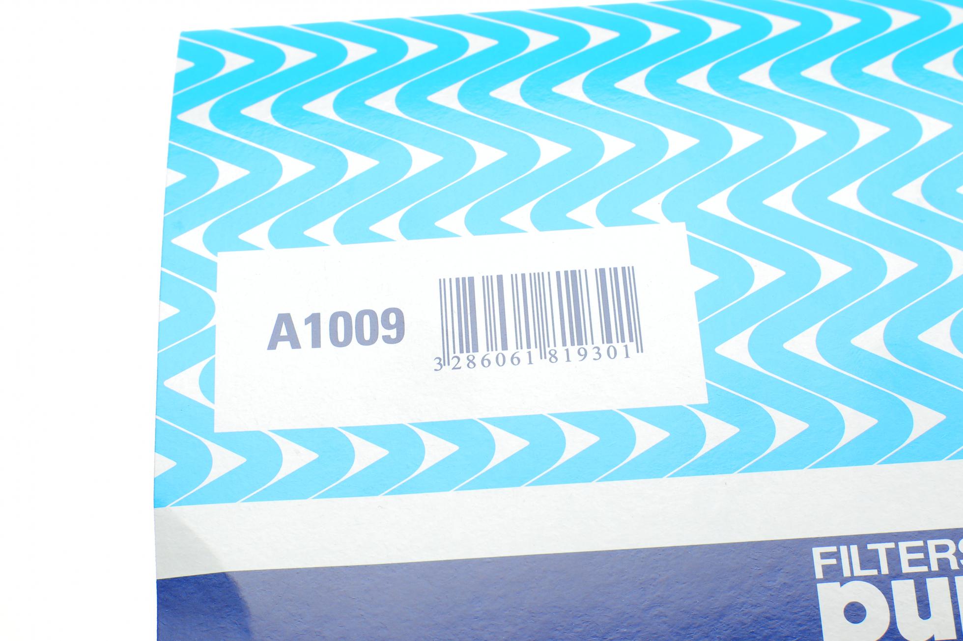A1009 PURFLUX