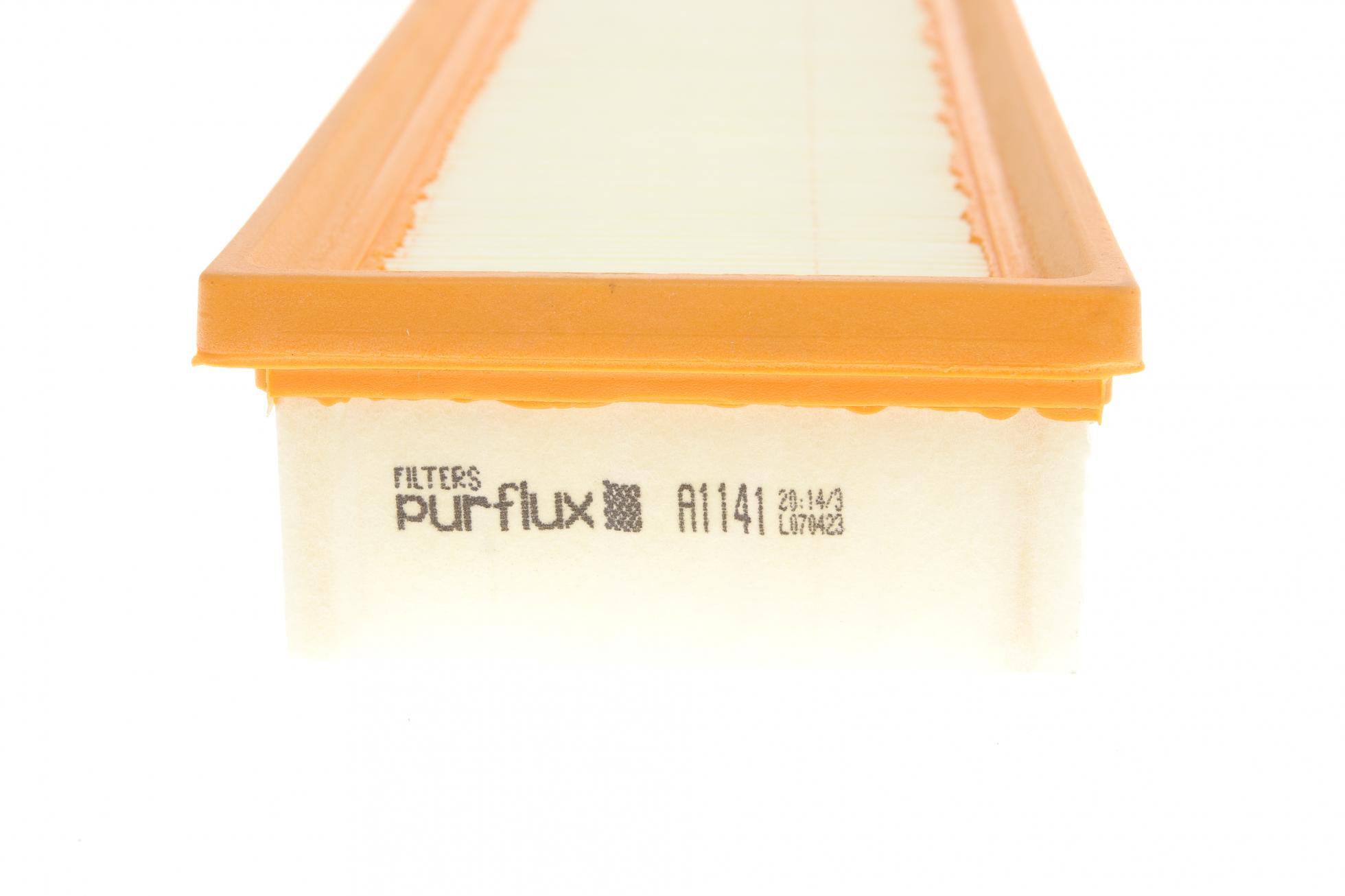 A1141 PURFLUX