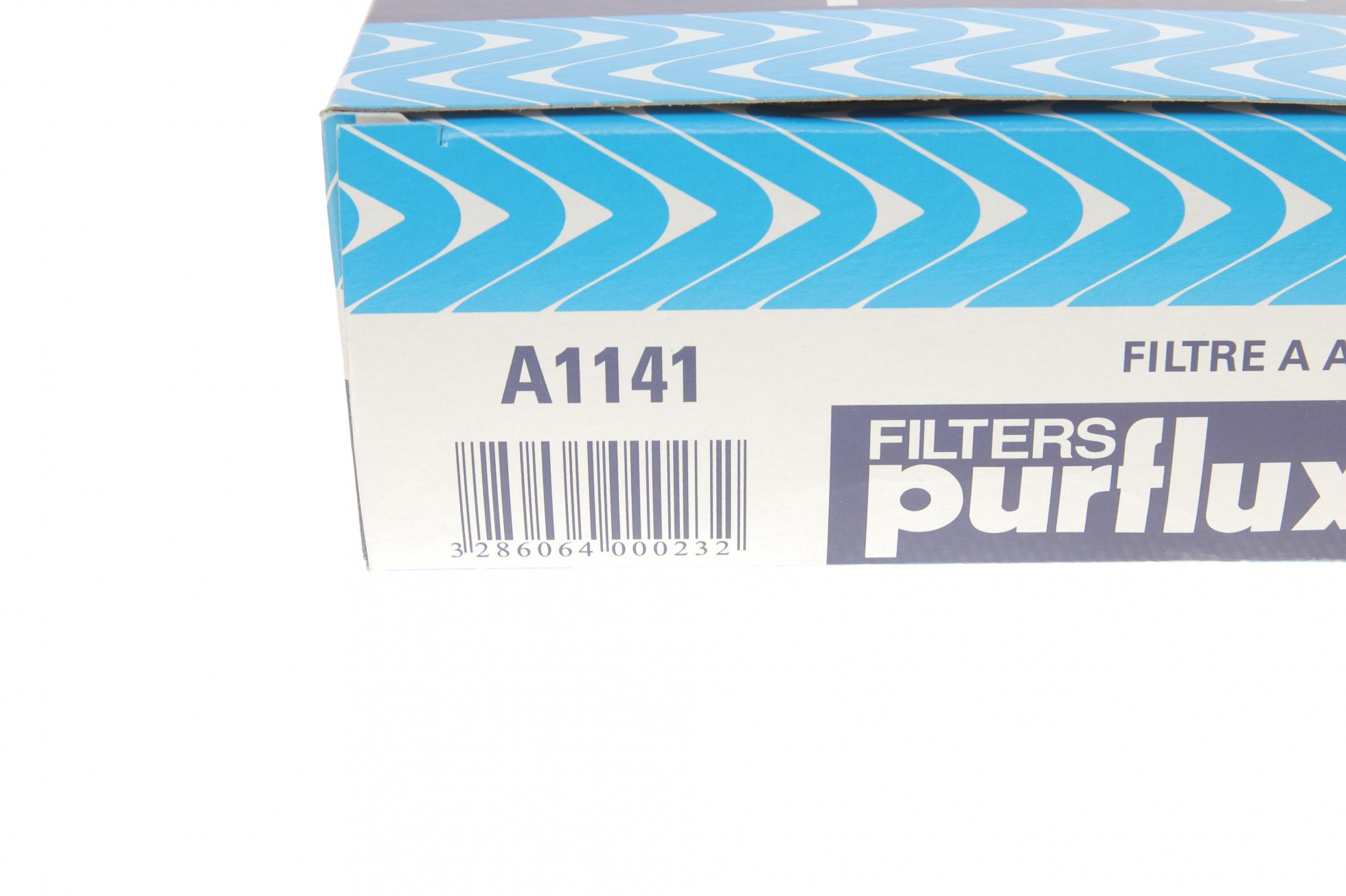 A1141 PURFLUX
