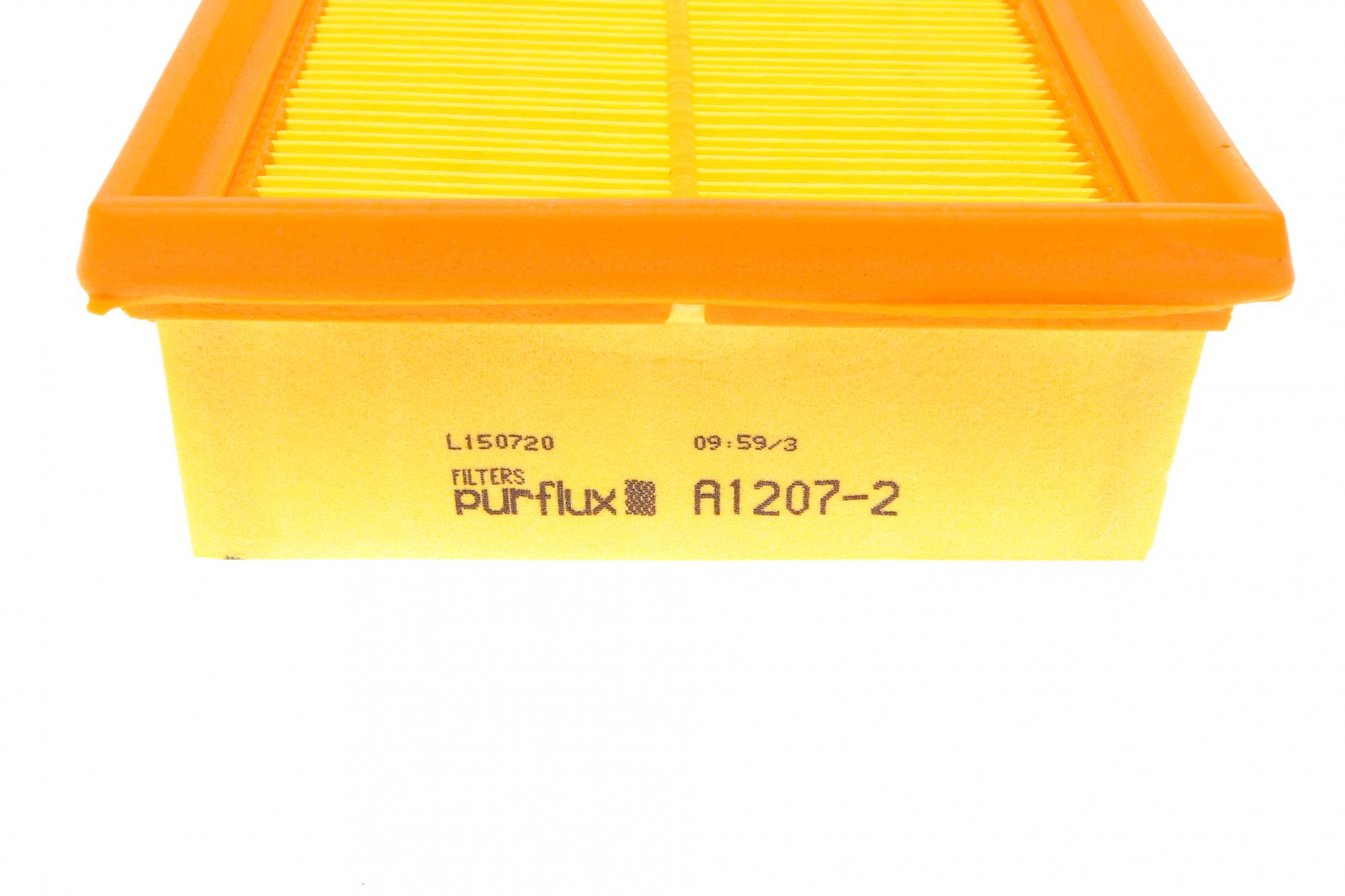 A12072 PURFLUX