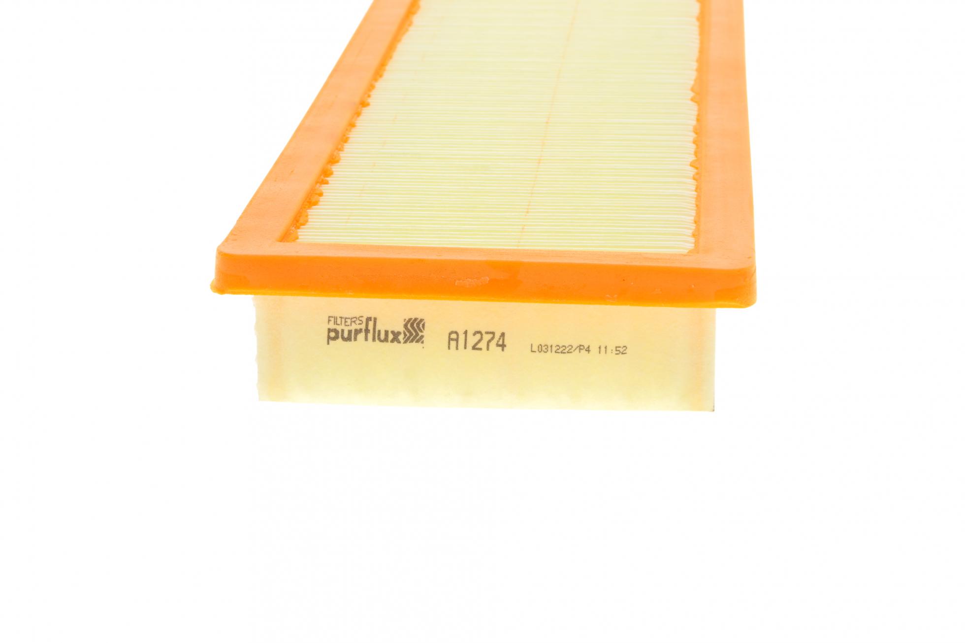A1274 PURFLUX