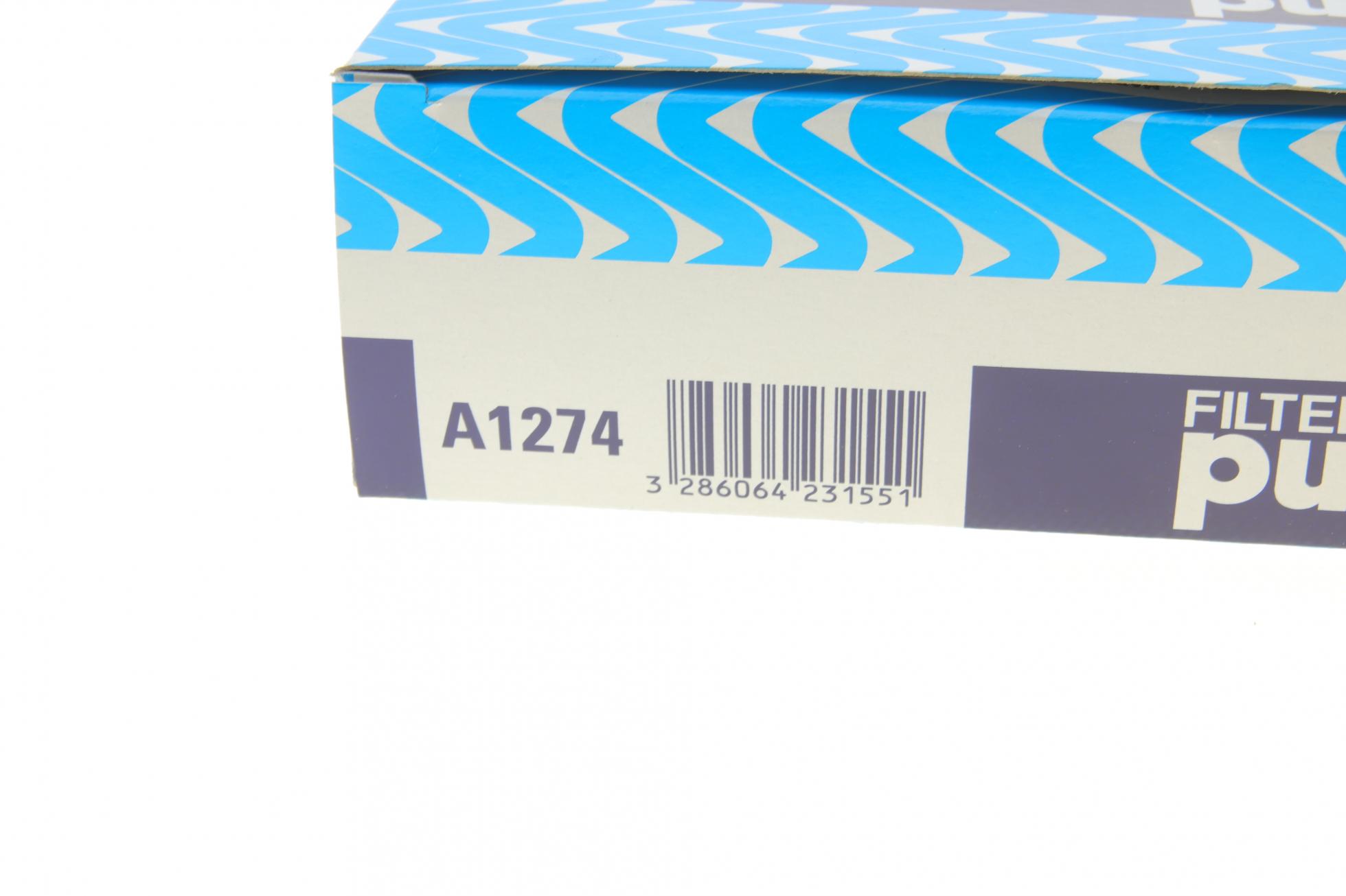 A1274 PURFLUX