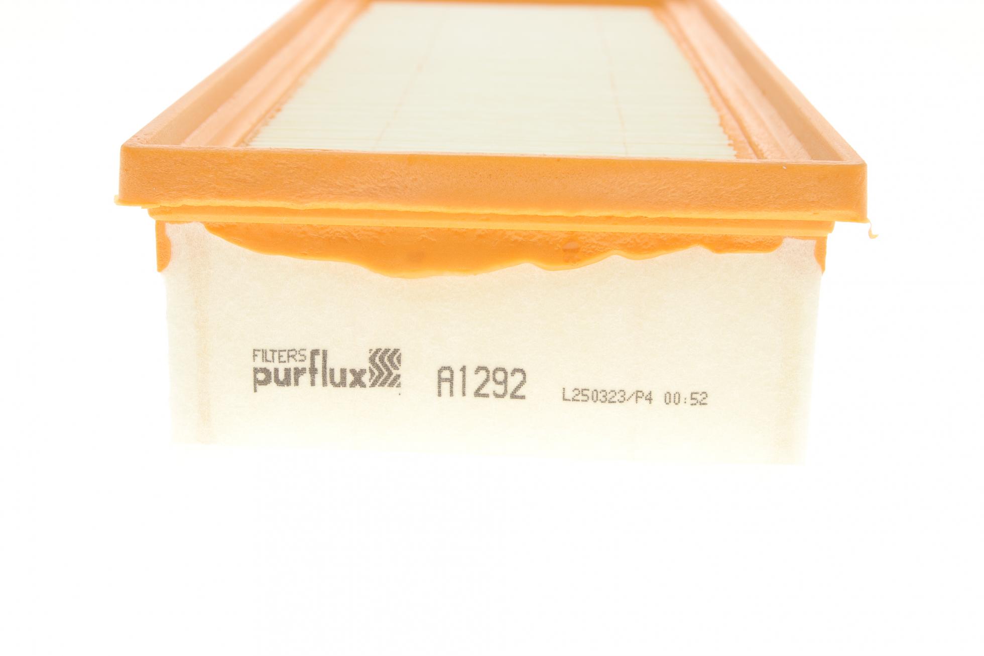 A1292 PURFLUX