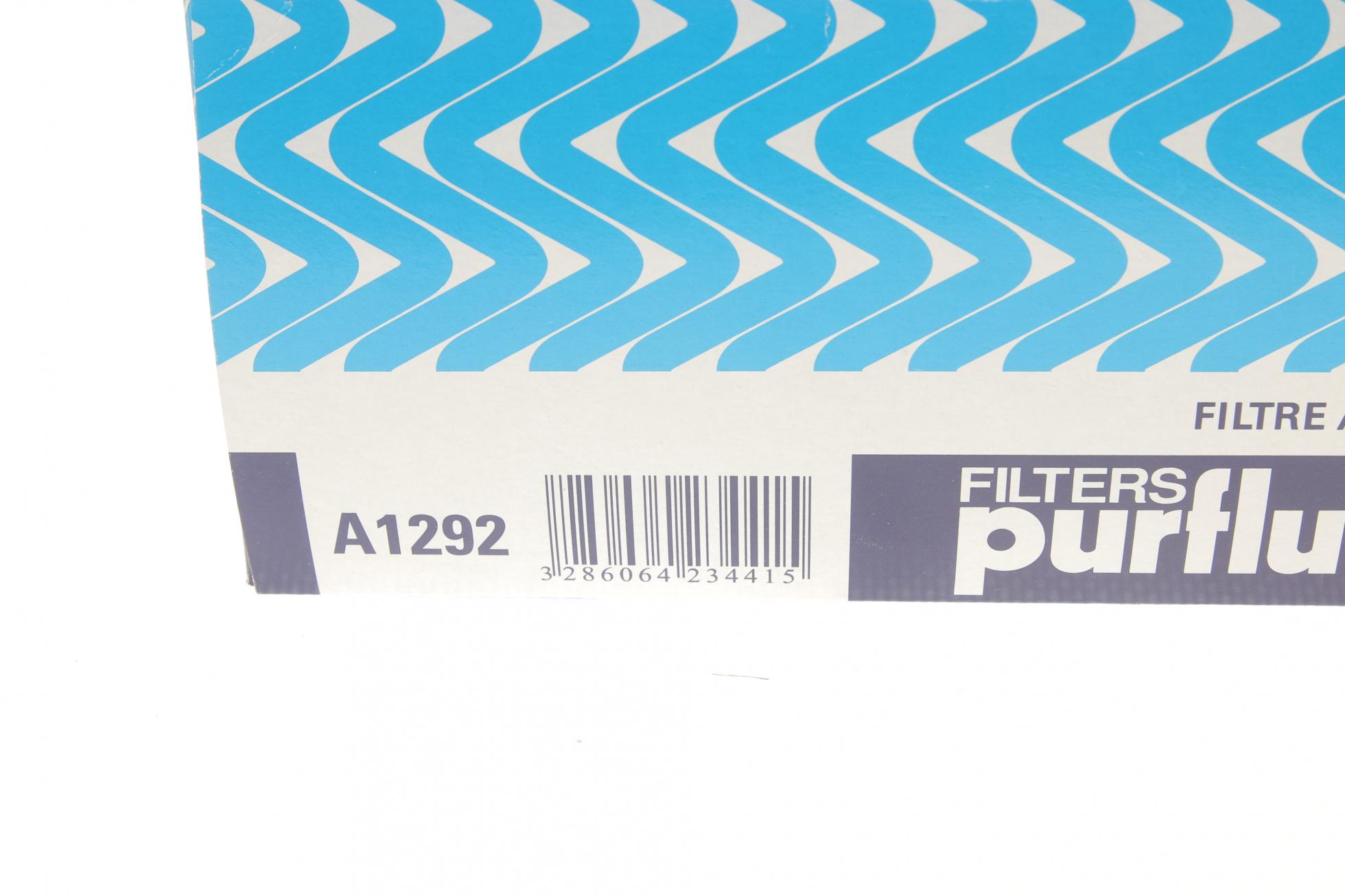 A1292 PURFLUX