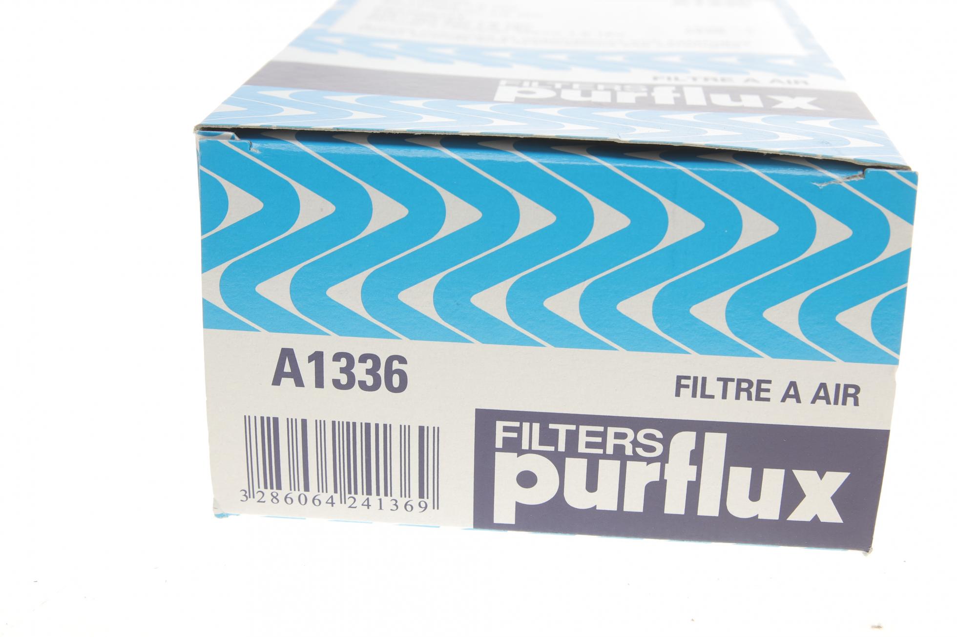 A1336 PURFLUX