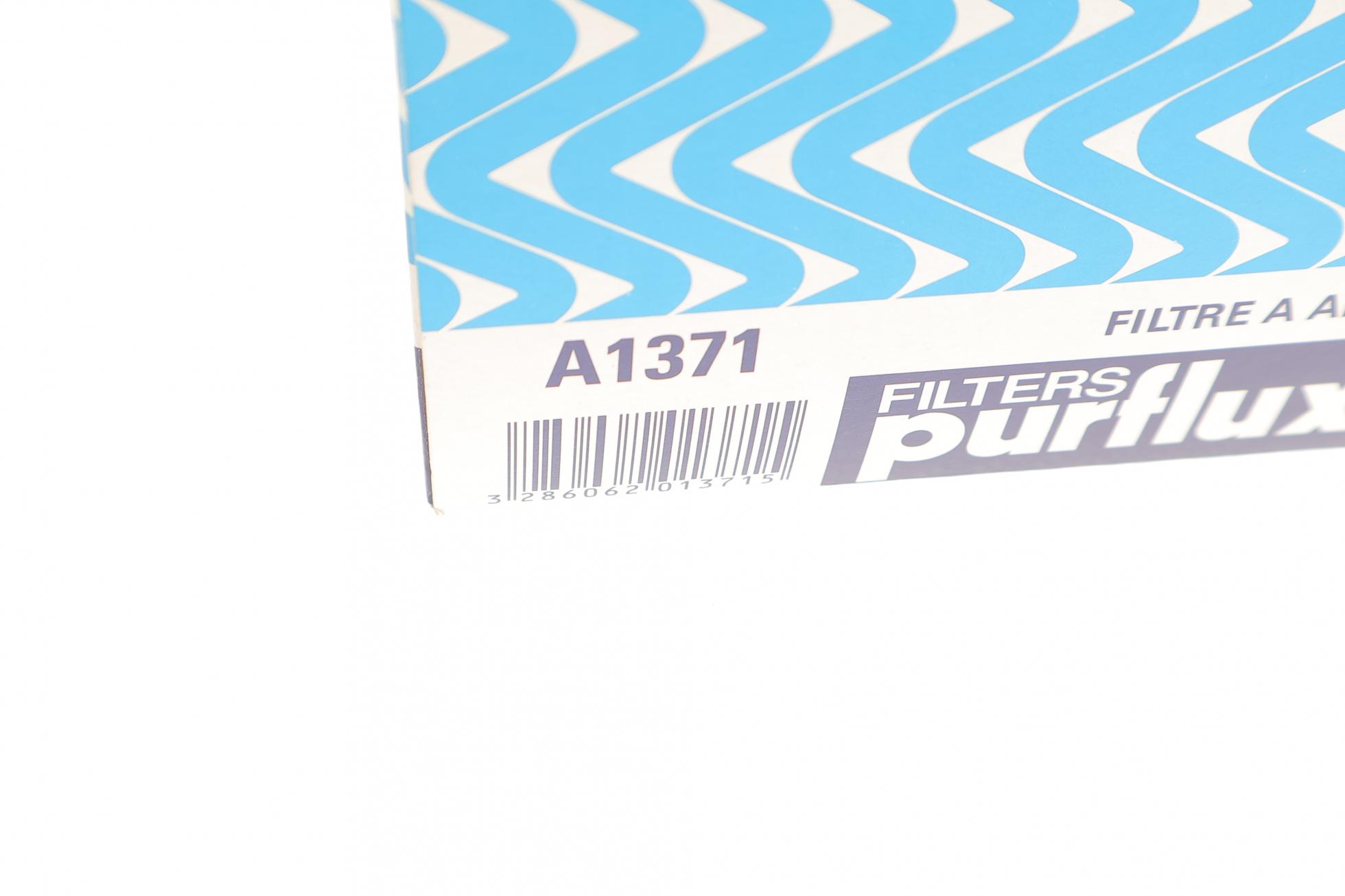 A1371 PURFLUX