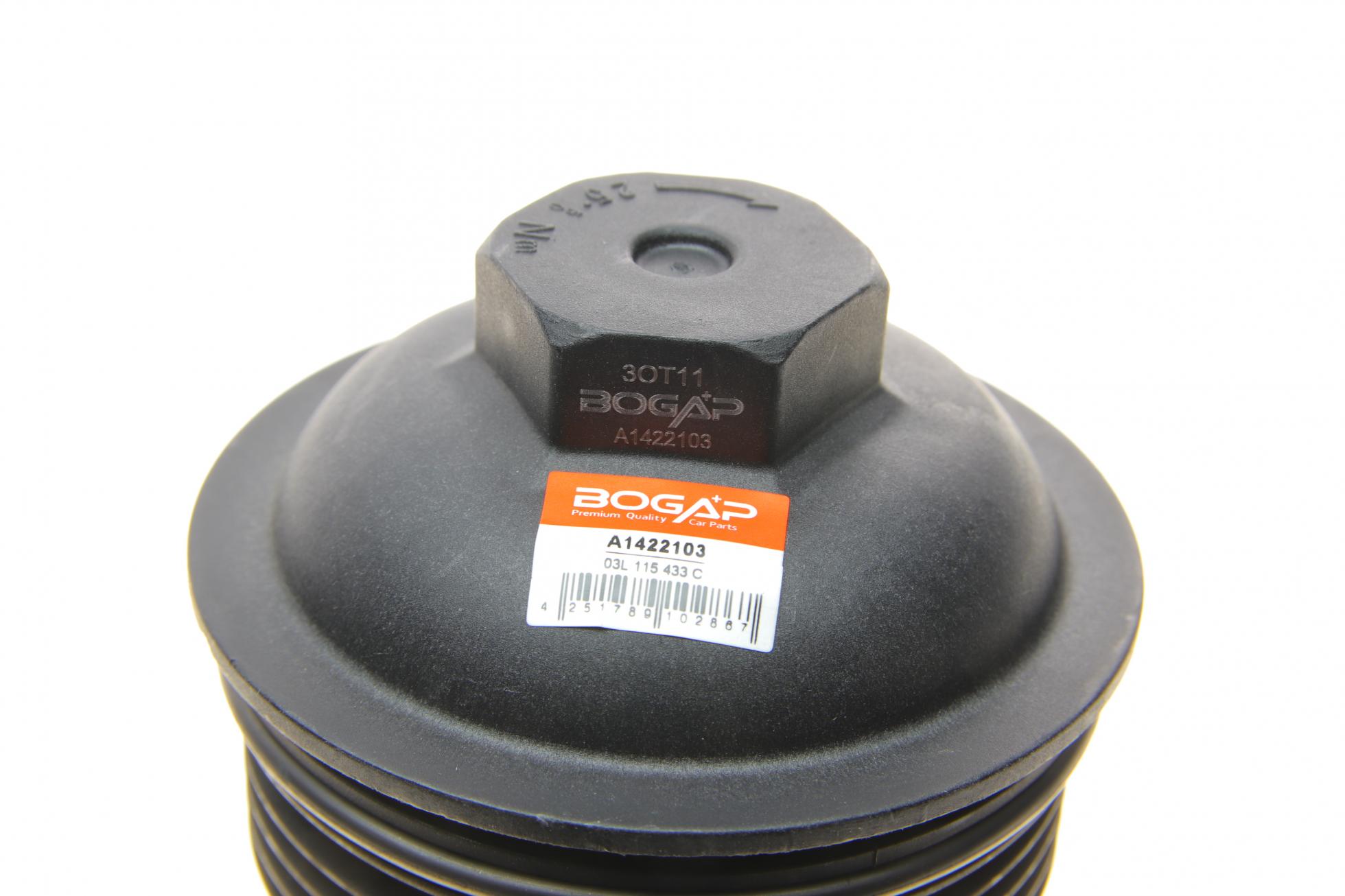 A1422103 BOGAP