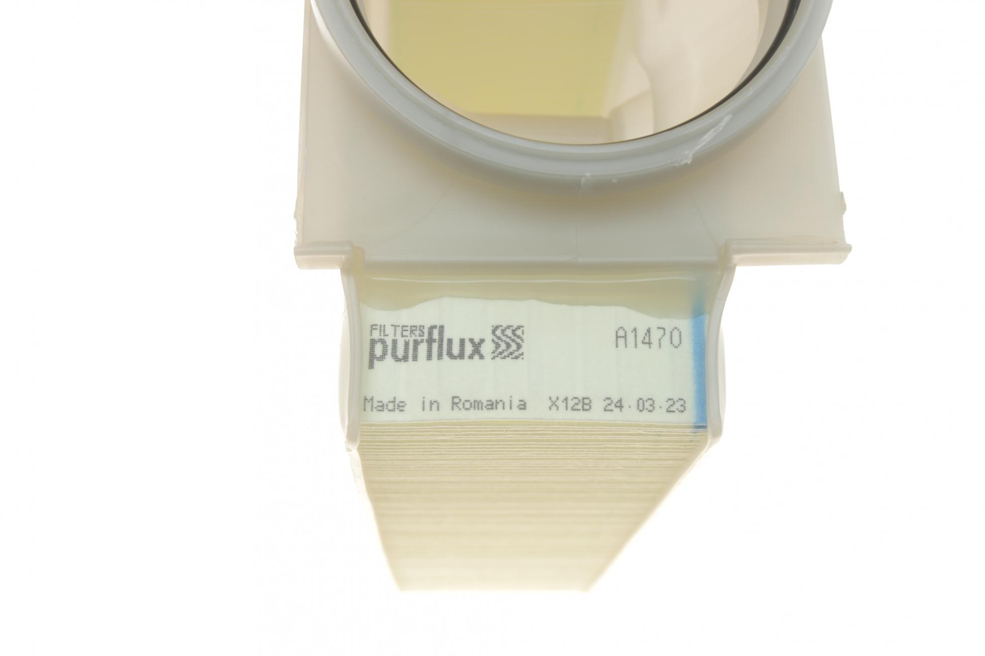 A1470 PURFLUX