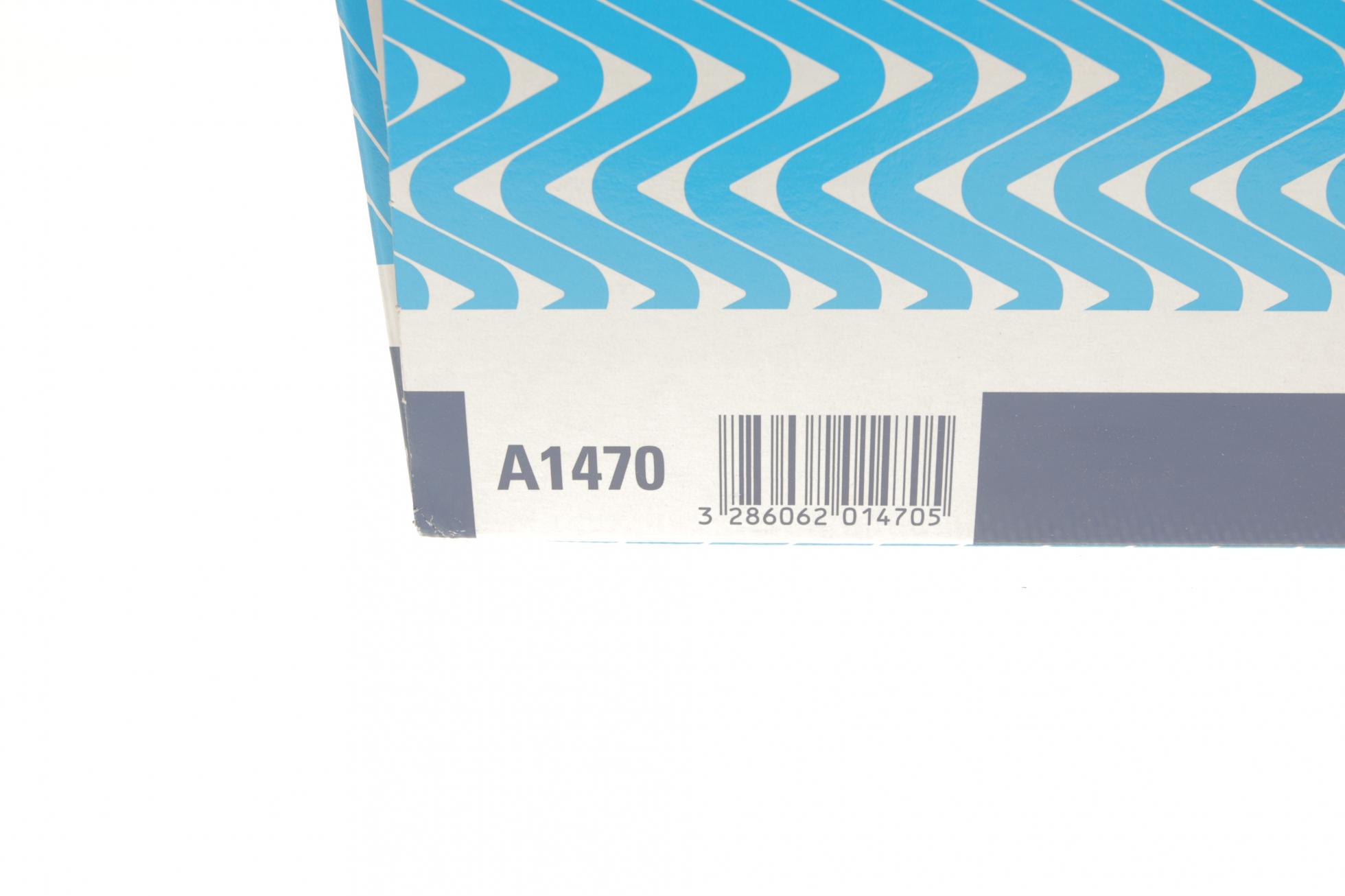 A1470 PURFLUX