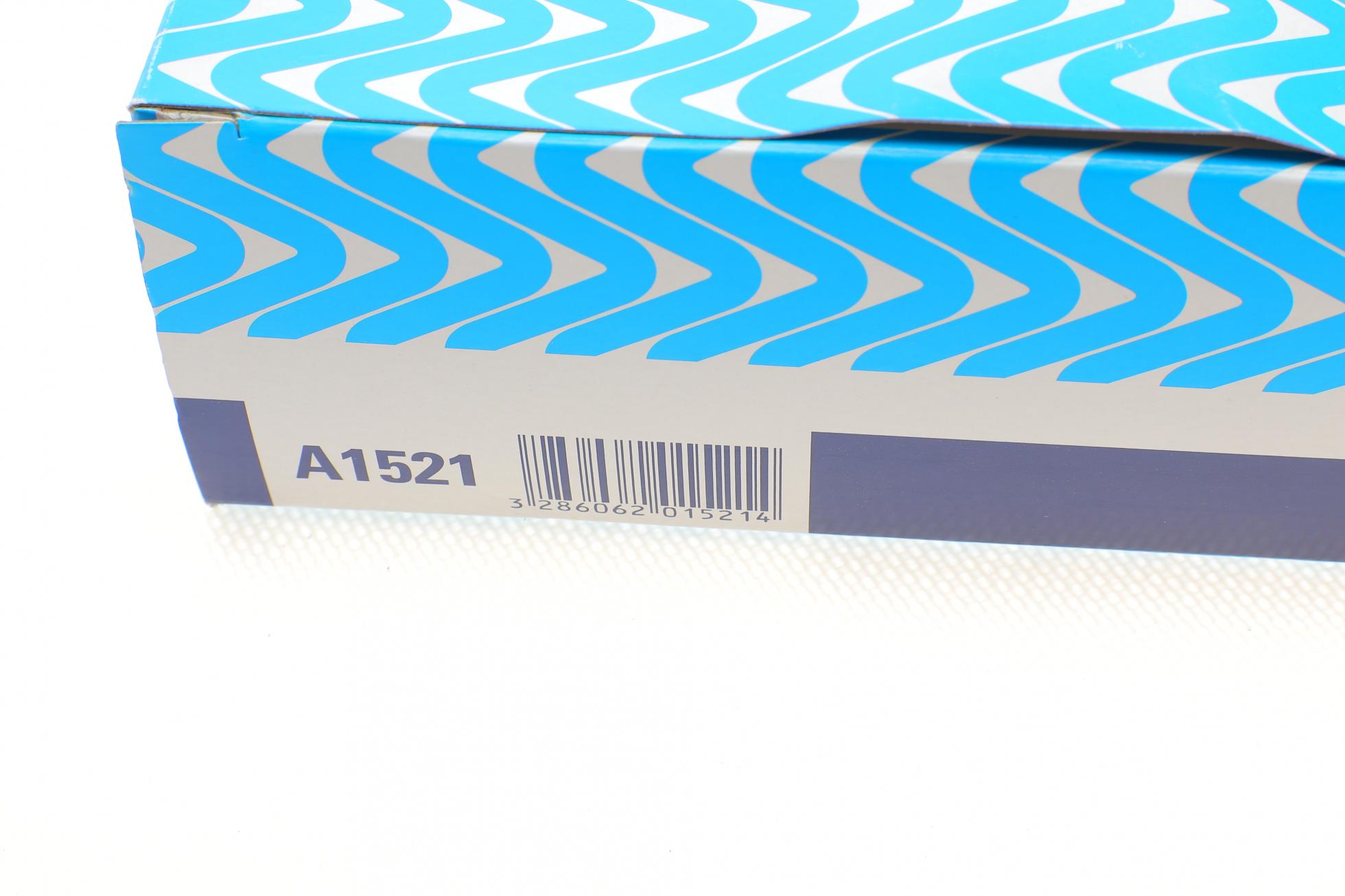A1521 PURFLUX
