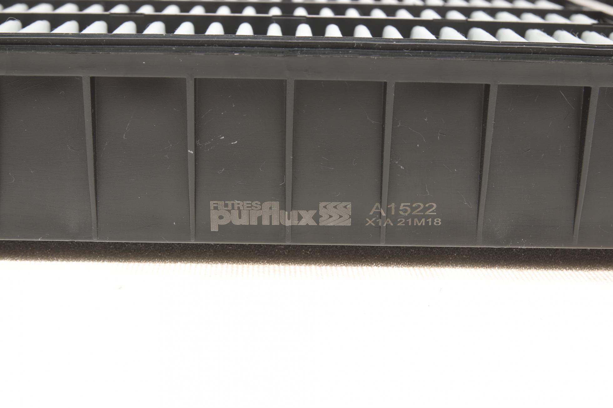 A1522 PURFLUX
