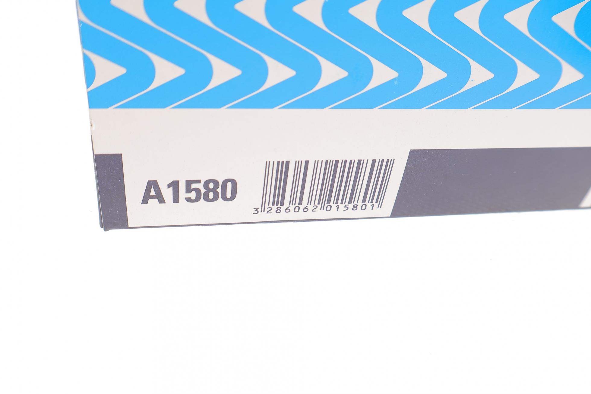 A1580 PURFLUX