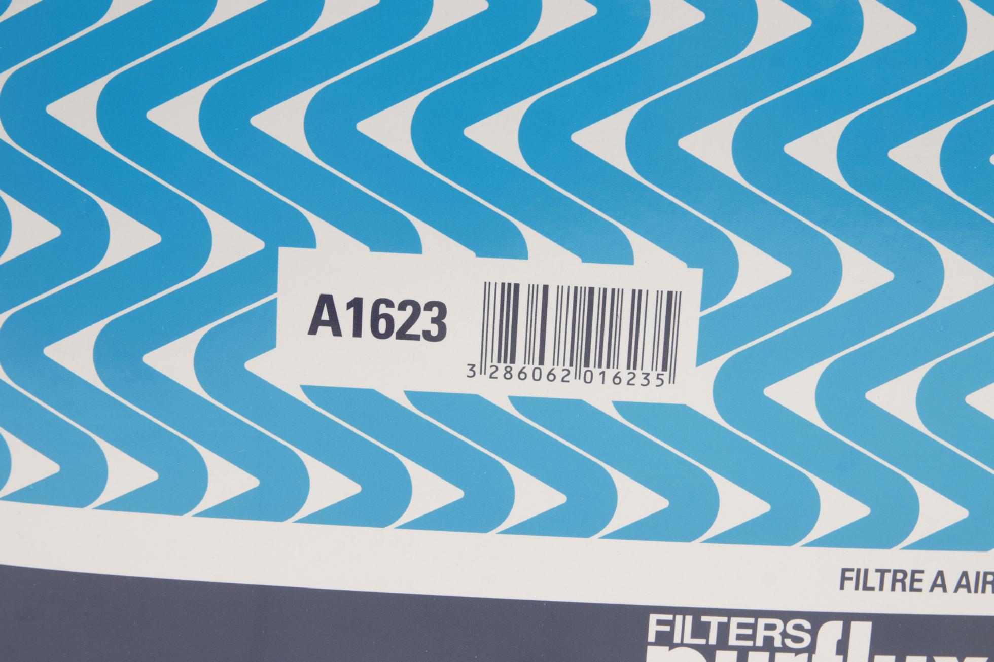 A1623 PURFLUX