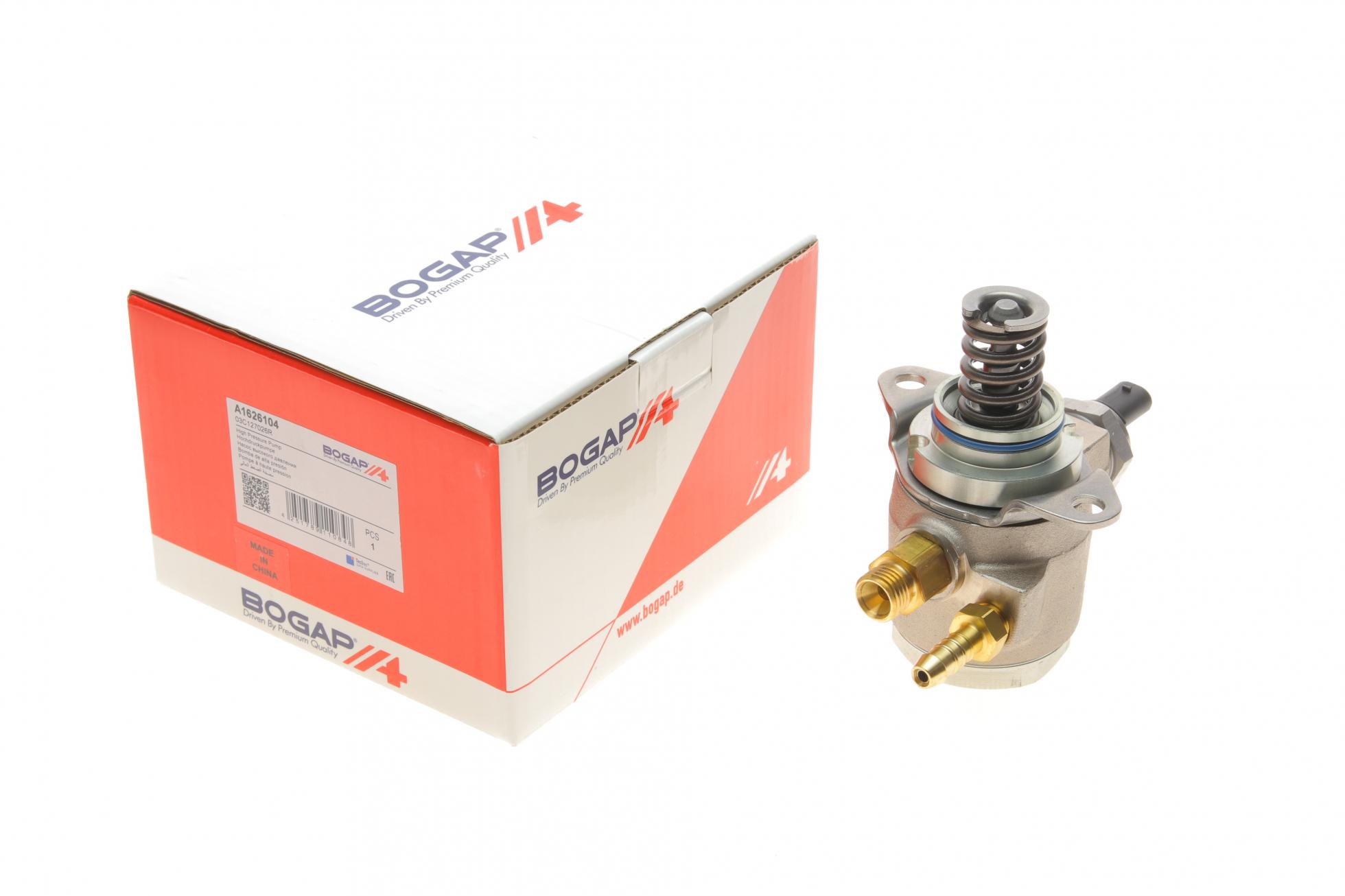 A1626104 BOGAP