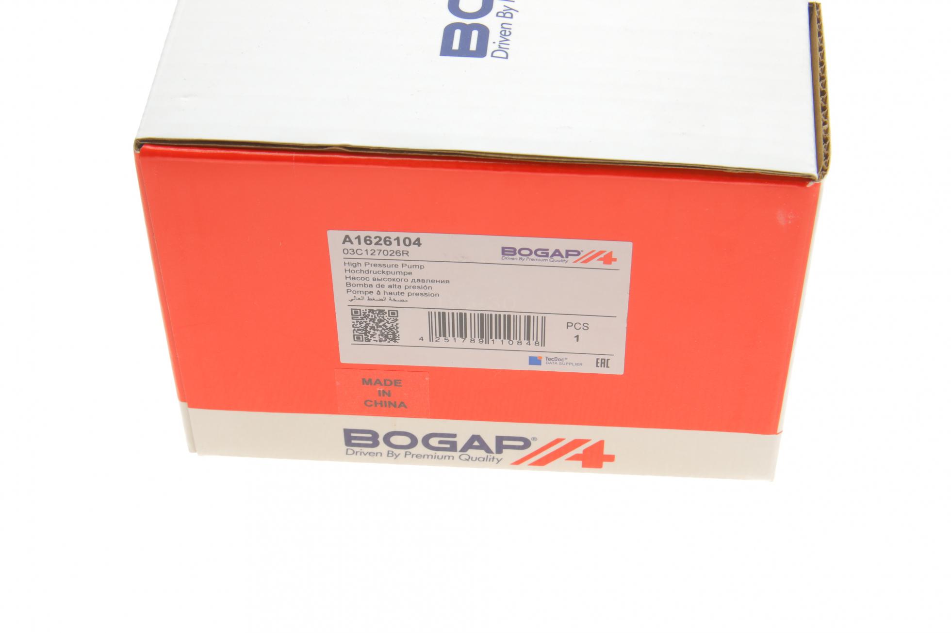 A1626104 BOGAP