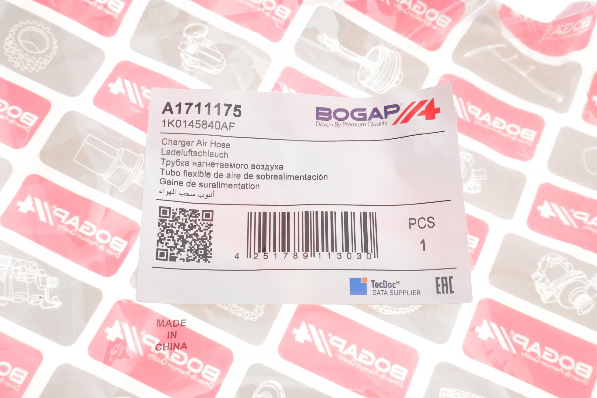 A1711175 BOGAP