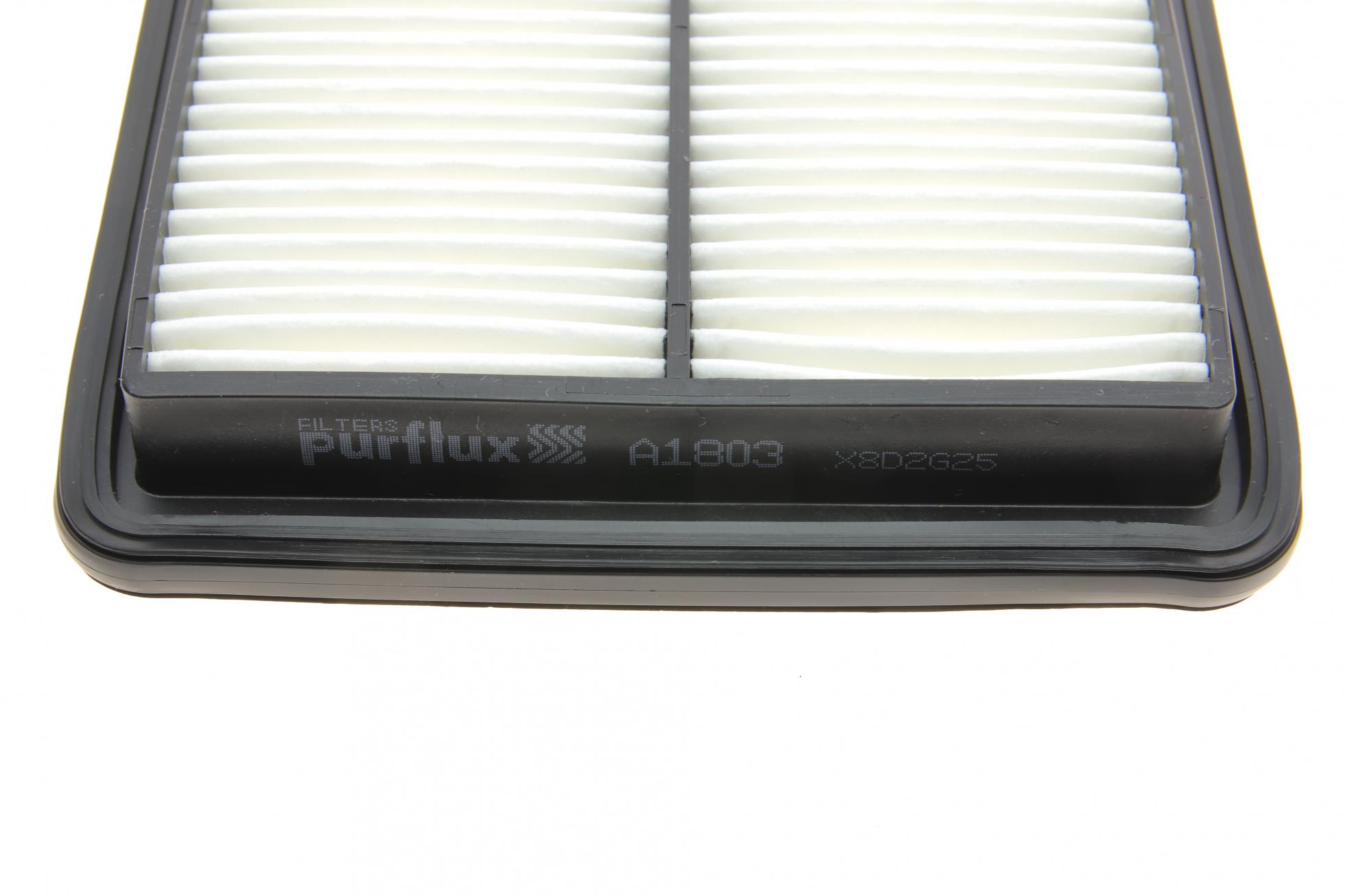 A1803 PURFLUX
