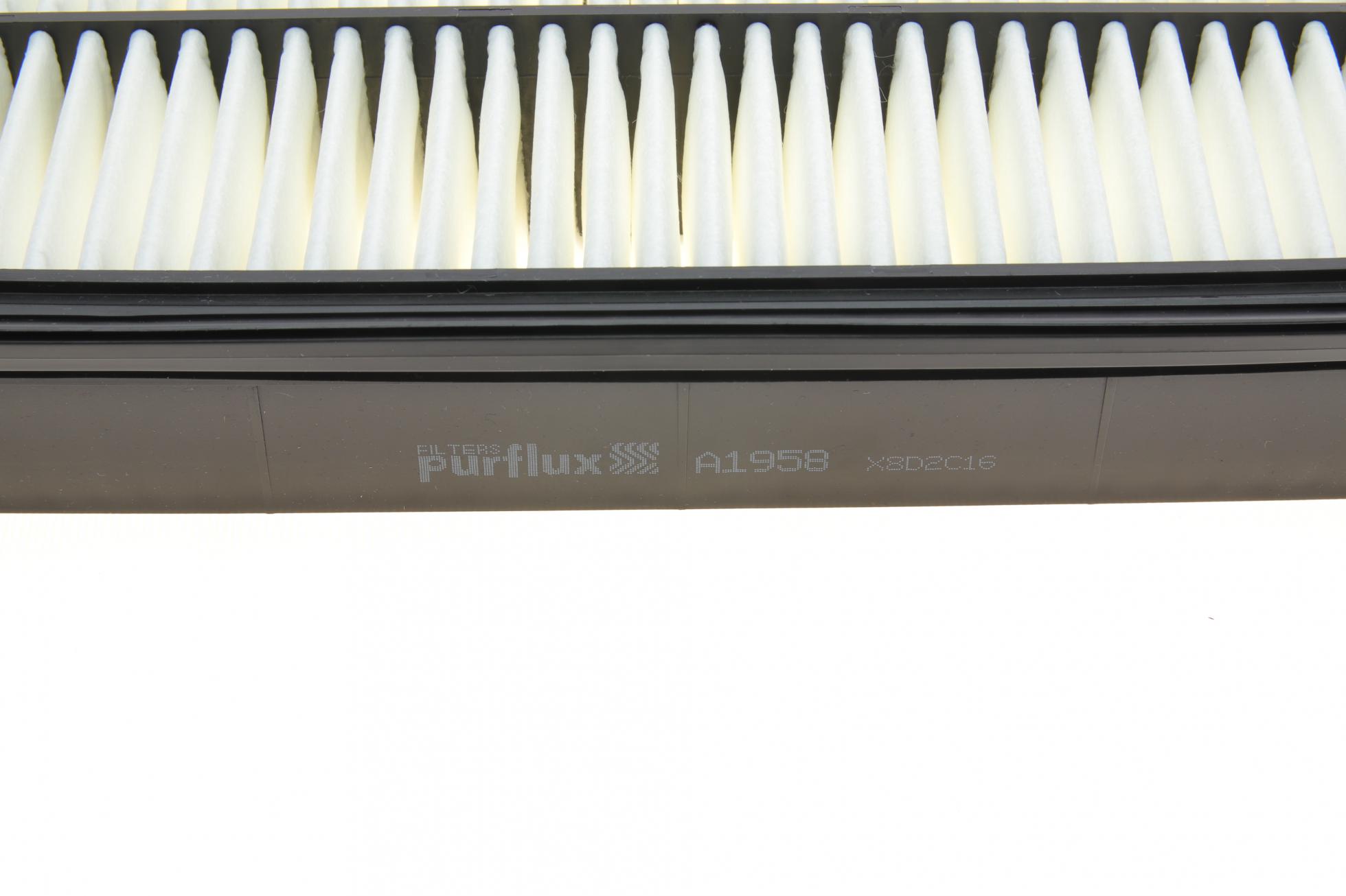 A1958 PURFLUX