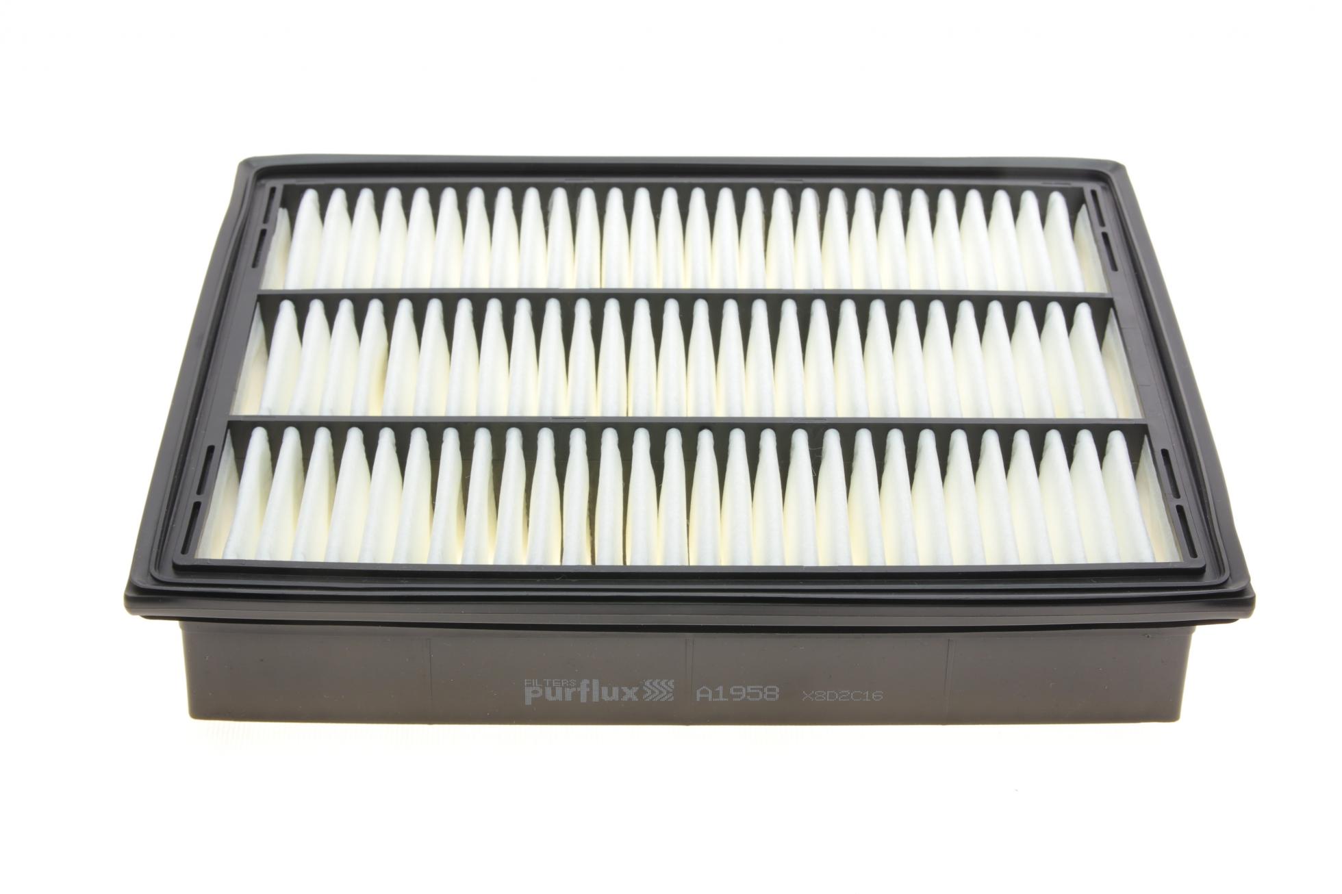 A1958 PURFLUX