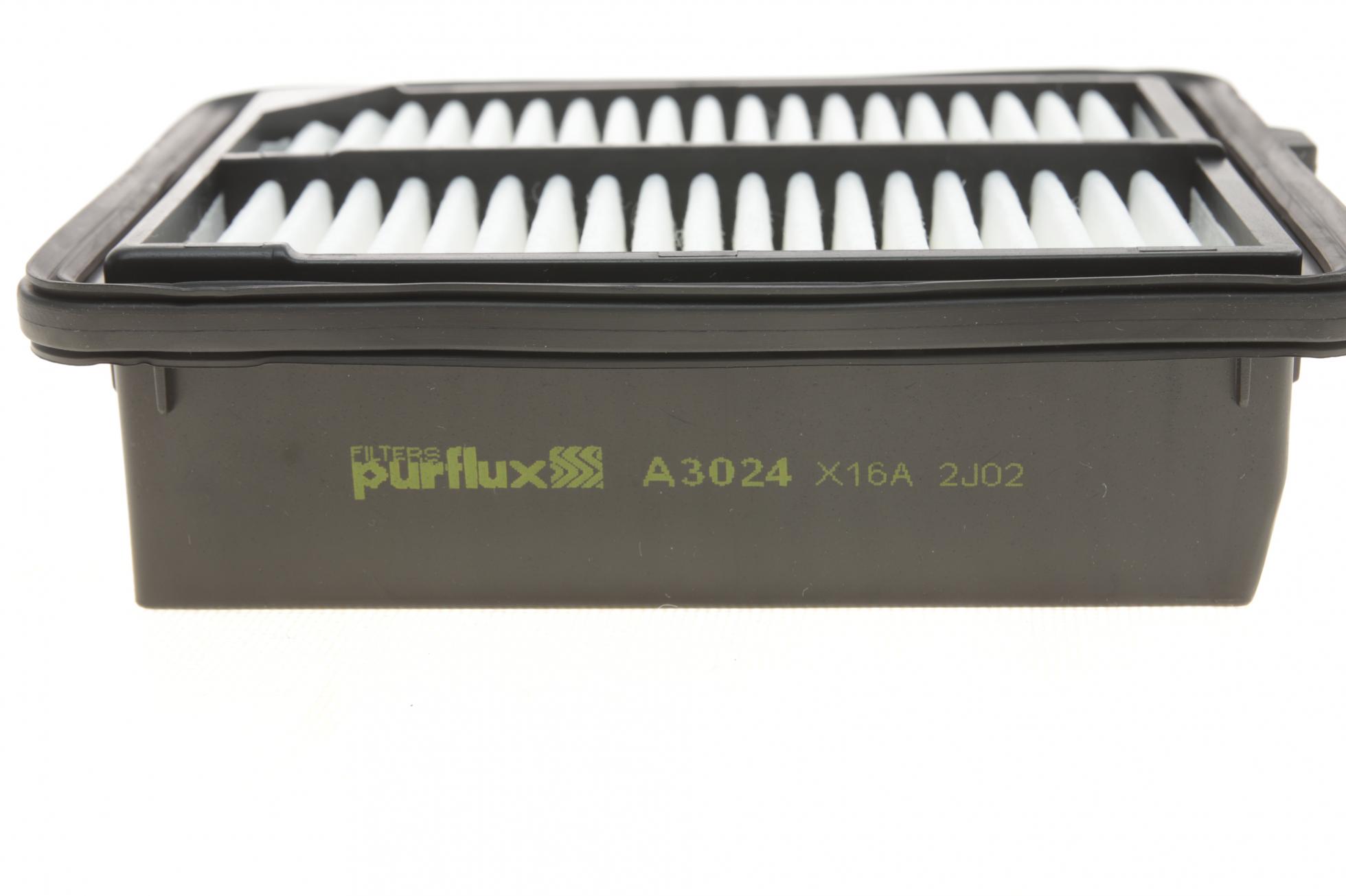 A3024 PURFLUX