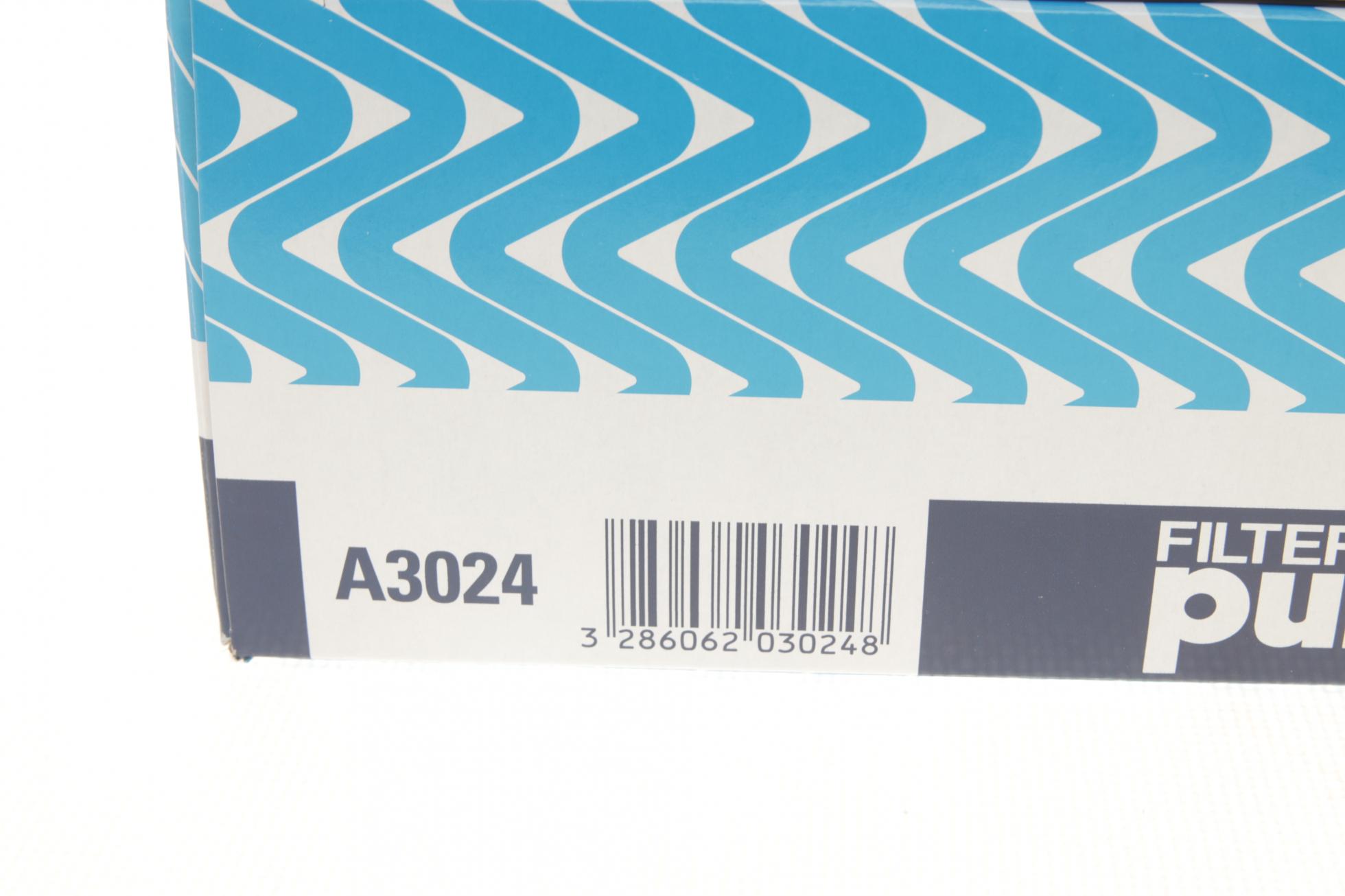 A3024 PURFLUX