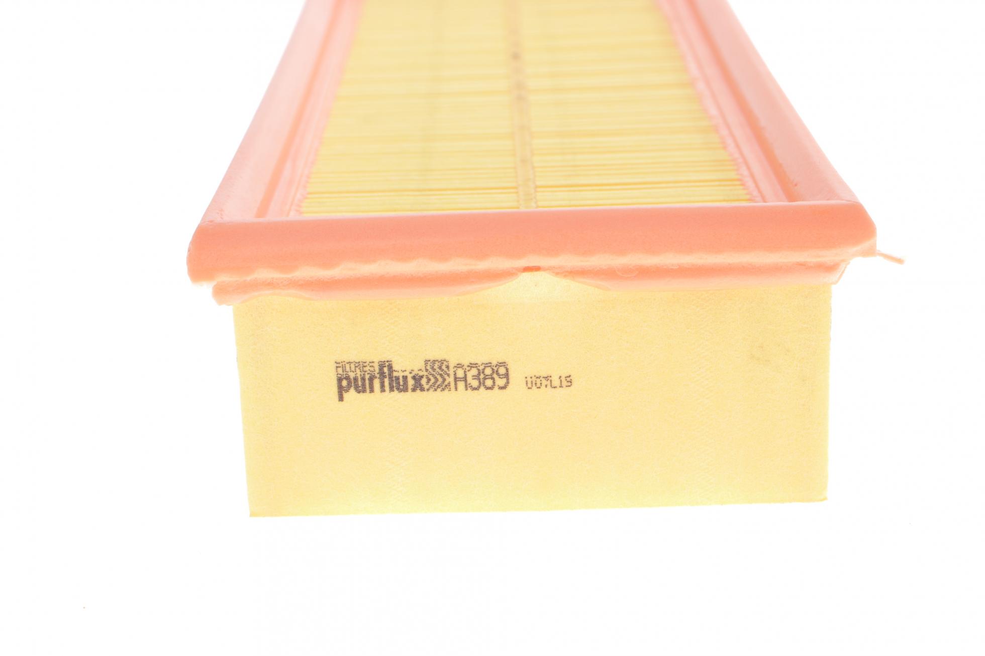 A389 PURFLUX