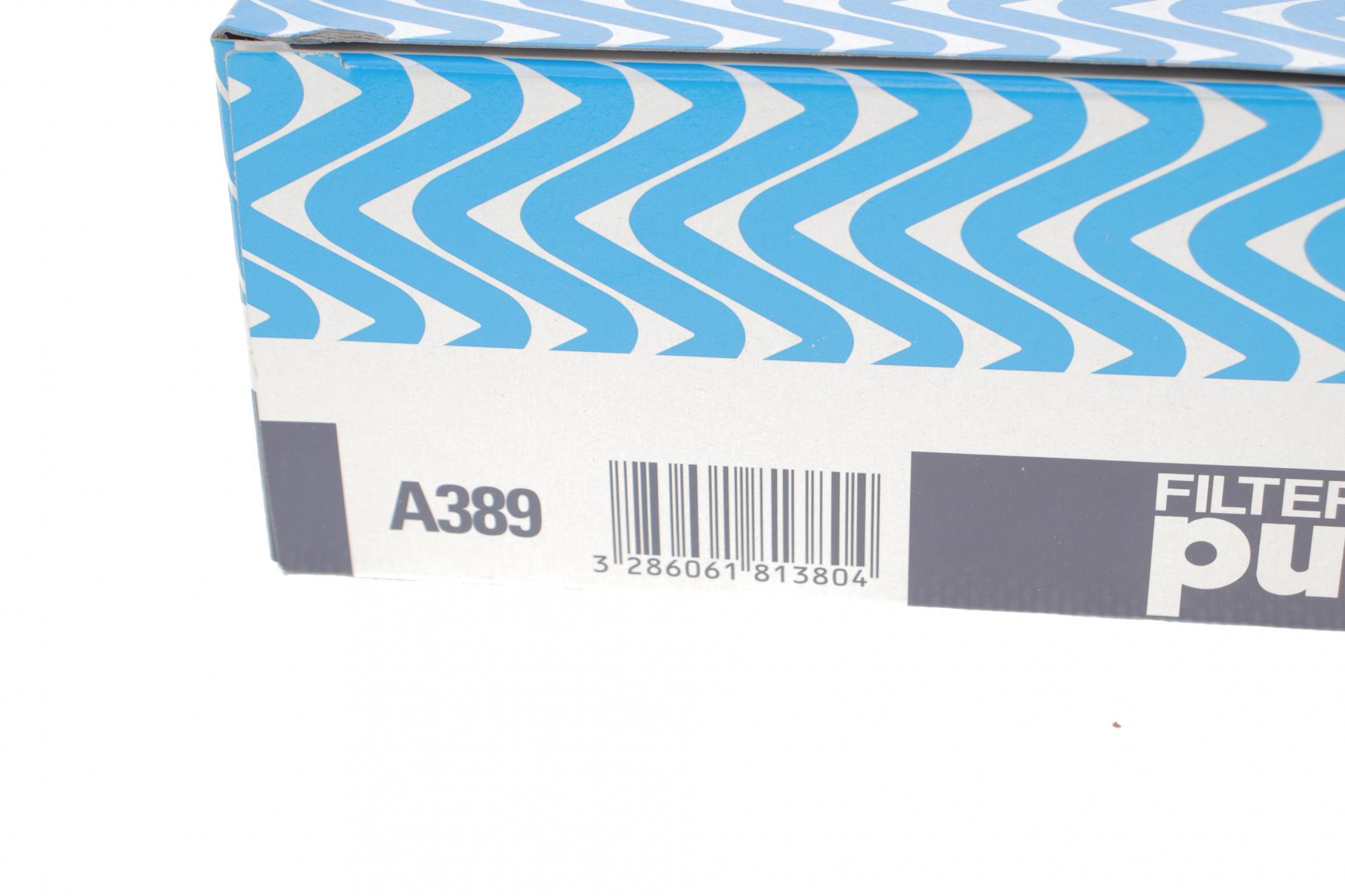 A389 PURFLUX