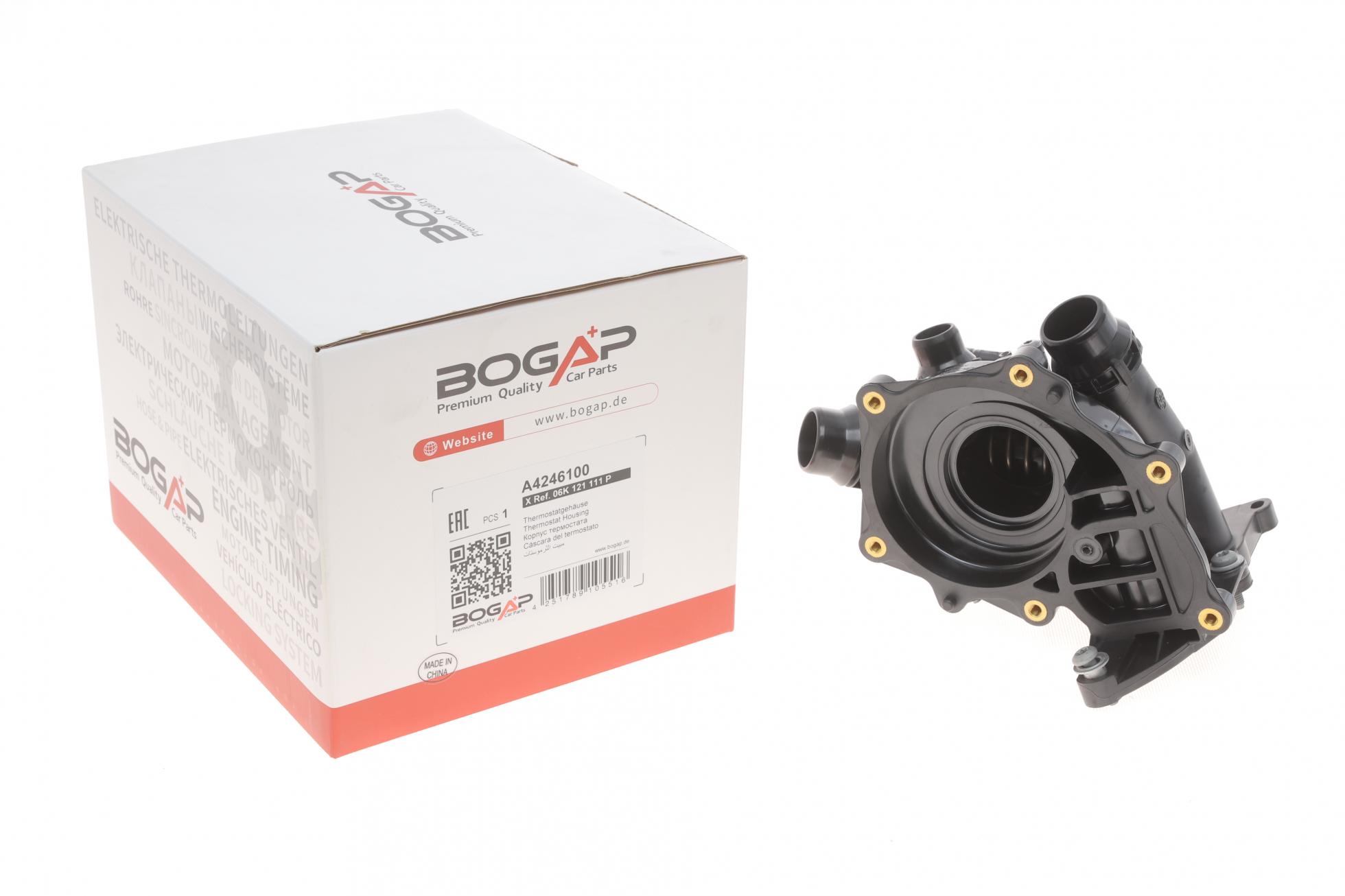 A4246100 BOGAP